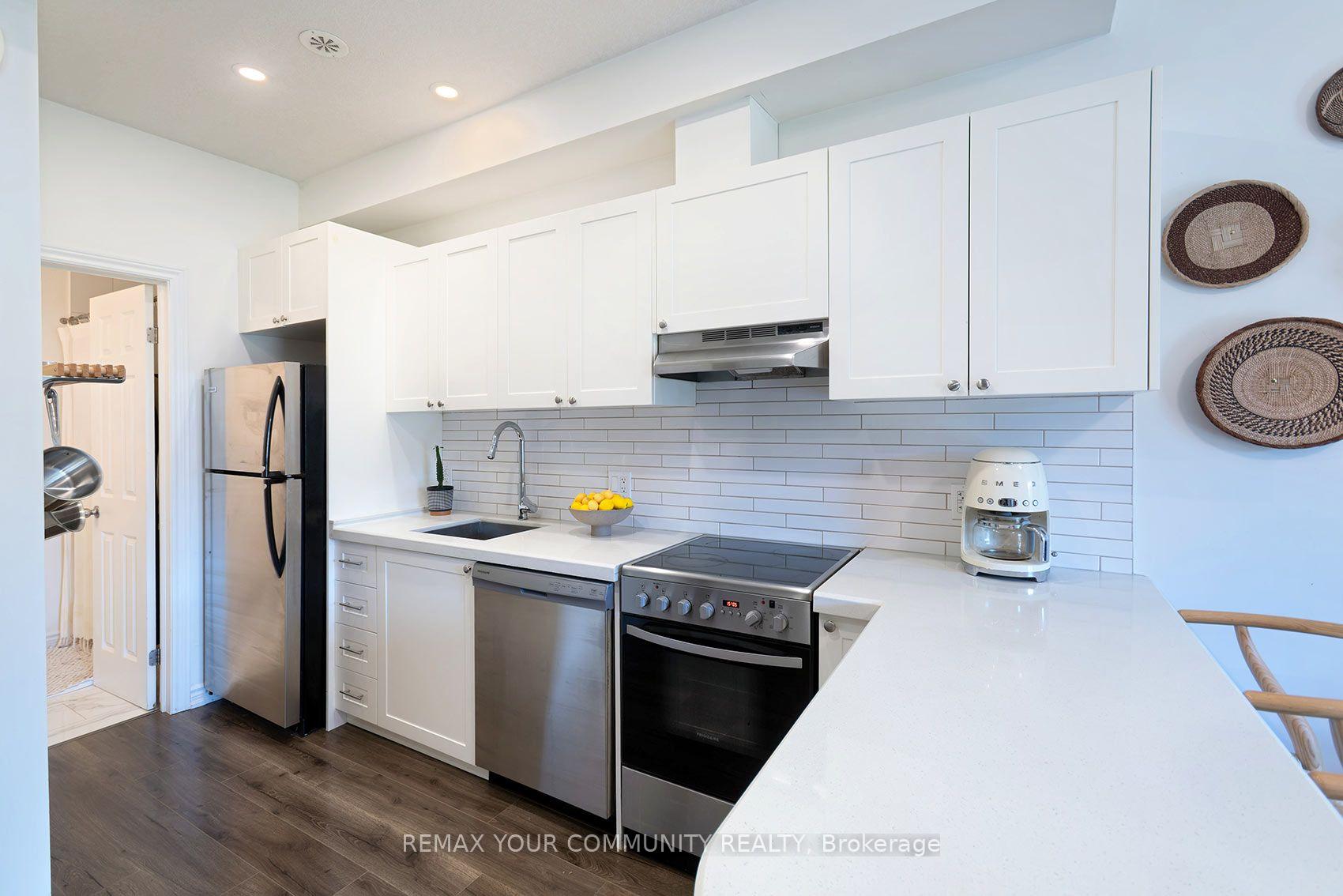 Photo 11 of Unit 6B, 164 Heiman Street, Kitchener, Southdale — HOMEH
