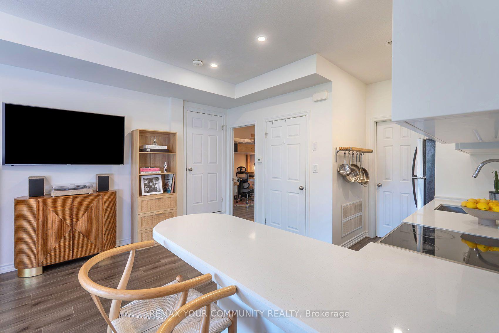 Photo 13 of Unit 6B, 164 Heiman Street, Kitchener, Southdale — HOMEH