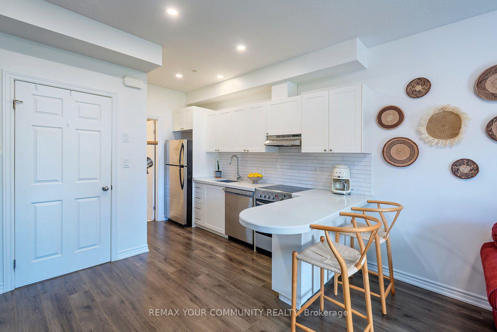 Photo 14 of Unit 6B, 164 Heiman Street, Kitchener, Southdale — HOMEH