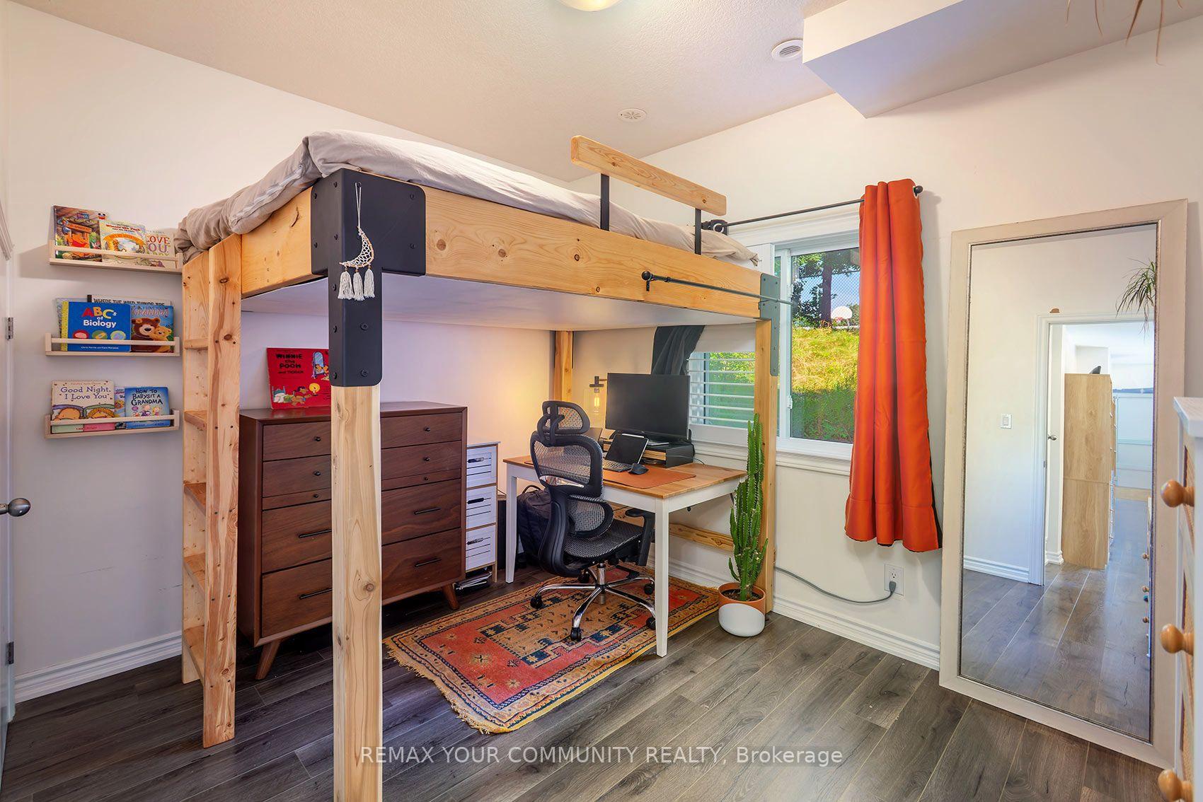Photo 15 of Unit 6B, 164 Heiman Street, Kitchener, Southdale — HOMEH