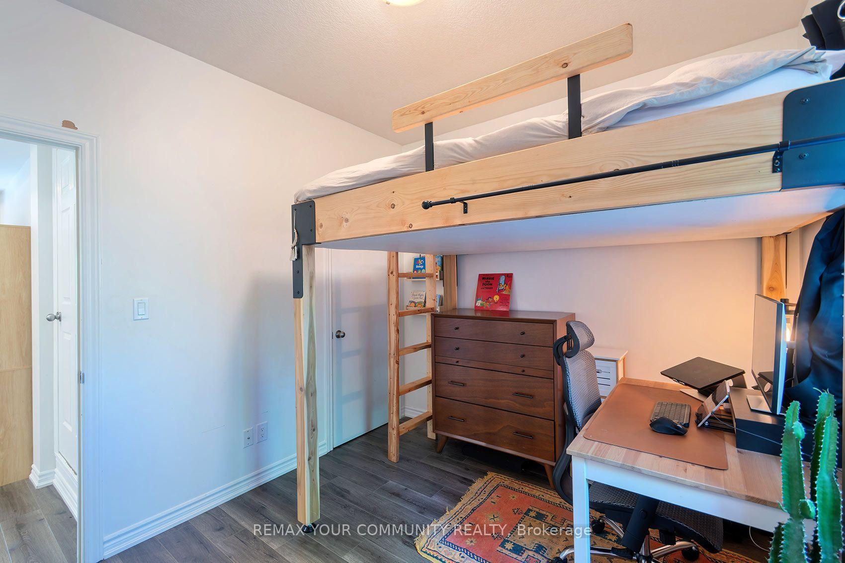 Photo 17 of Unit 6B, 164 Heiman Street, Kitchener, Southdale — HOMEH