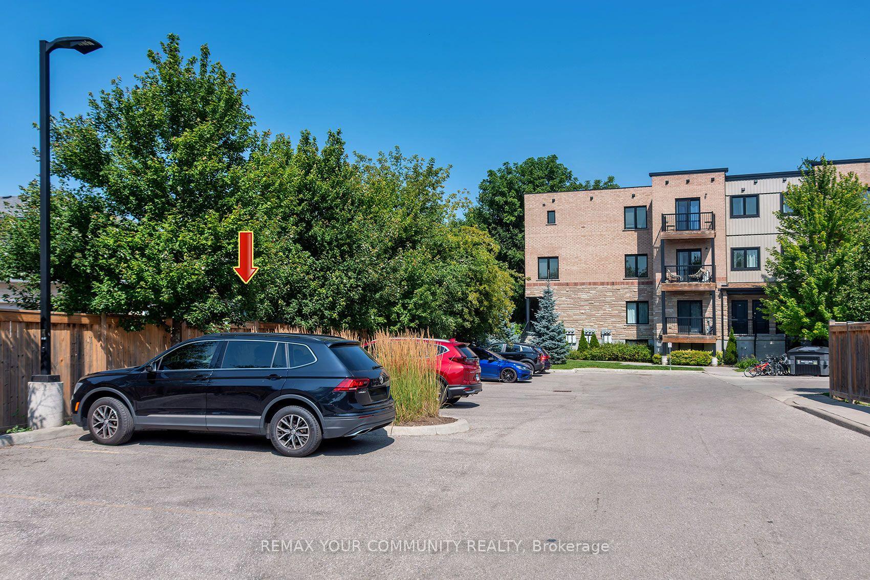 Photo 24 of Unit 6B, 164 Heiman Street, Kitchener, Southdale — HOMEH