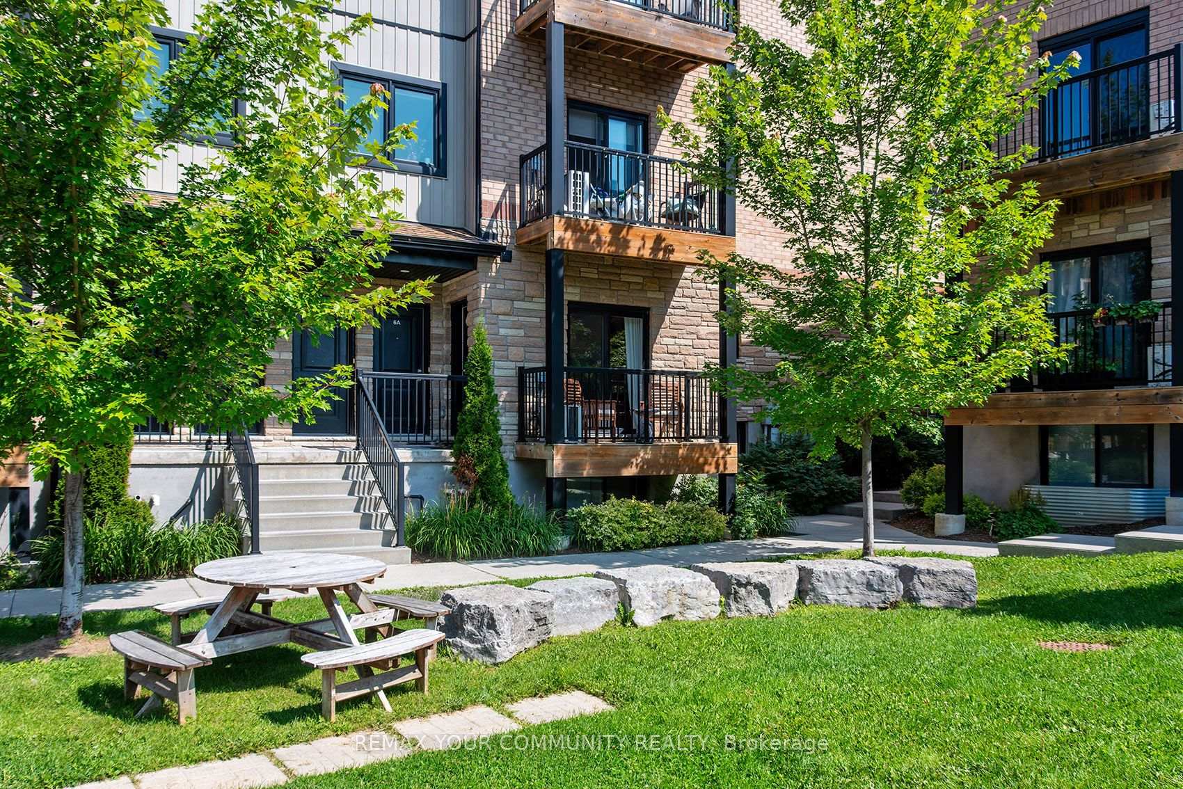 Photo 29 of Unit 6B, 164 Heiman Street, Kitchener, Southdale — HOMEH