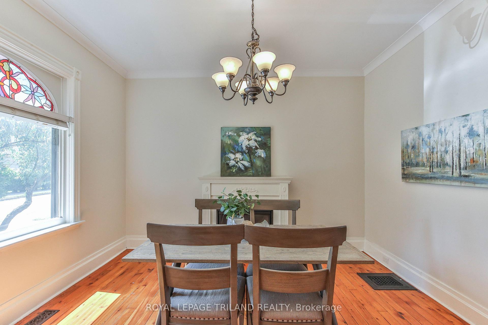 Photo 6 of 38 Byron Avenue E, London, South F — HOMEH