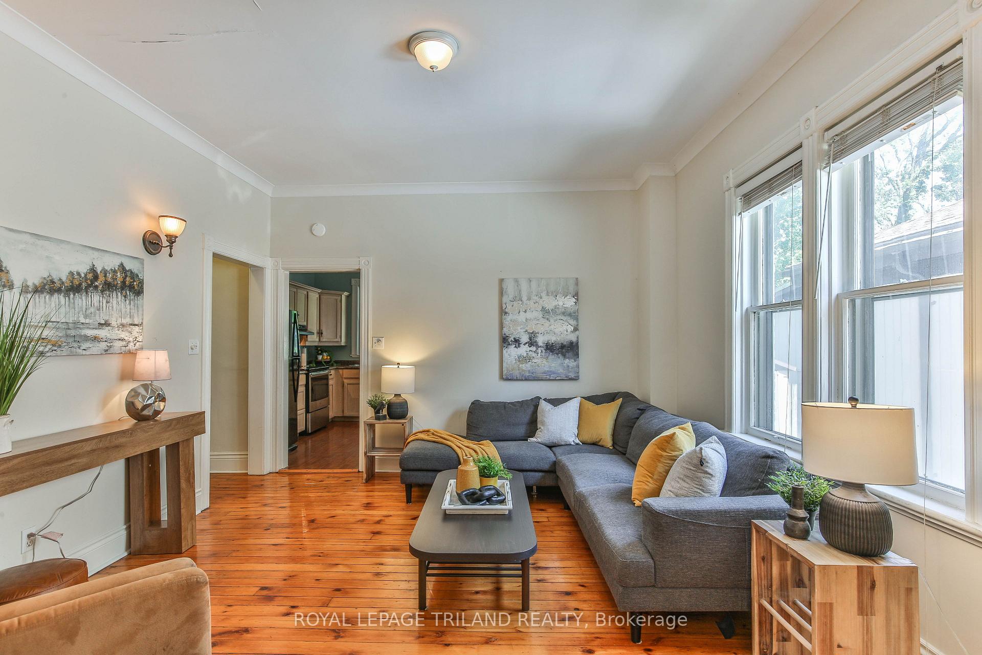 Photo 10 of 38 Byron Avenue E, London, South F — HOMEH