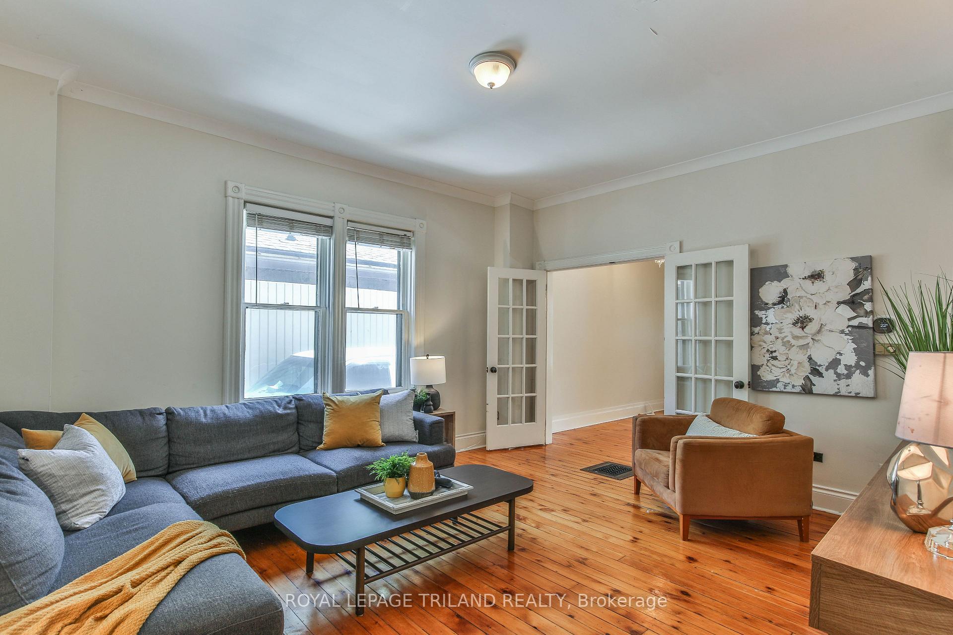 Photo 12 of 38 Byron Avenue E, London, South F — HOMEH