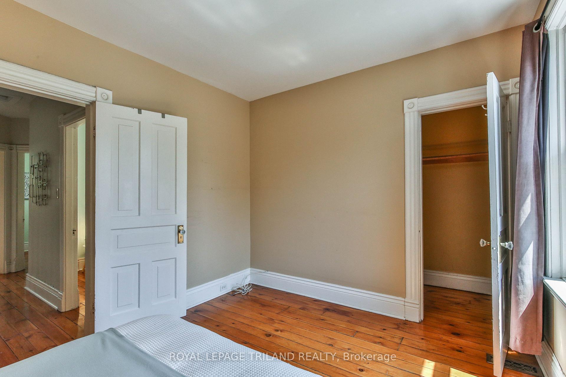 Photo 21 of 38 Byron Avenue E, London, South F — HOMEH