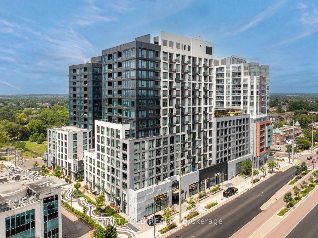 Photo 1 of 8868 Yonge Street, Richmond Hill, South Richvale — HOMEH