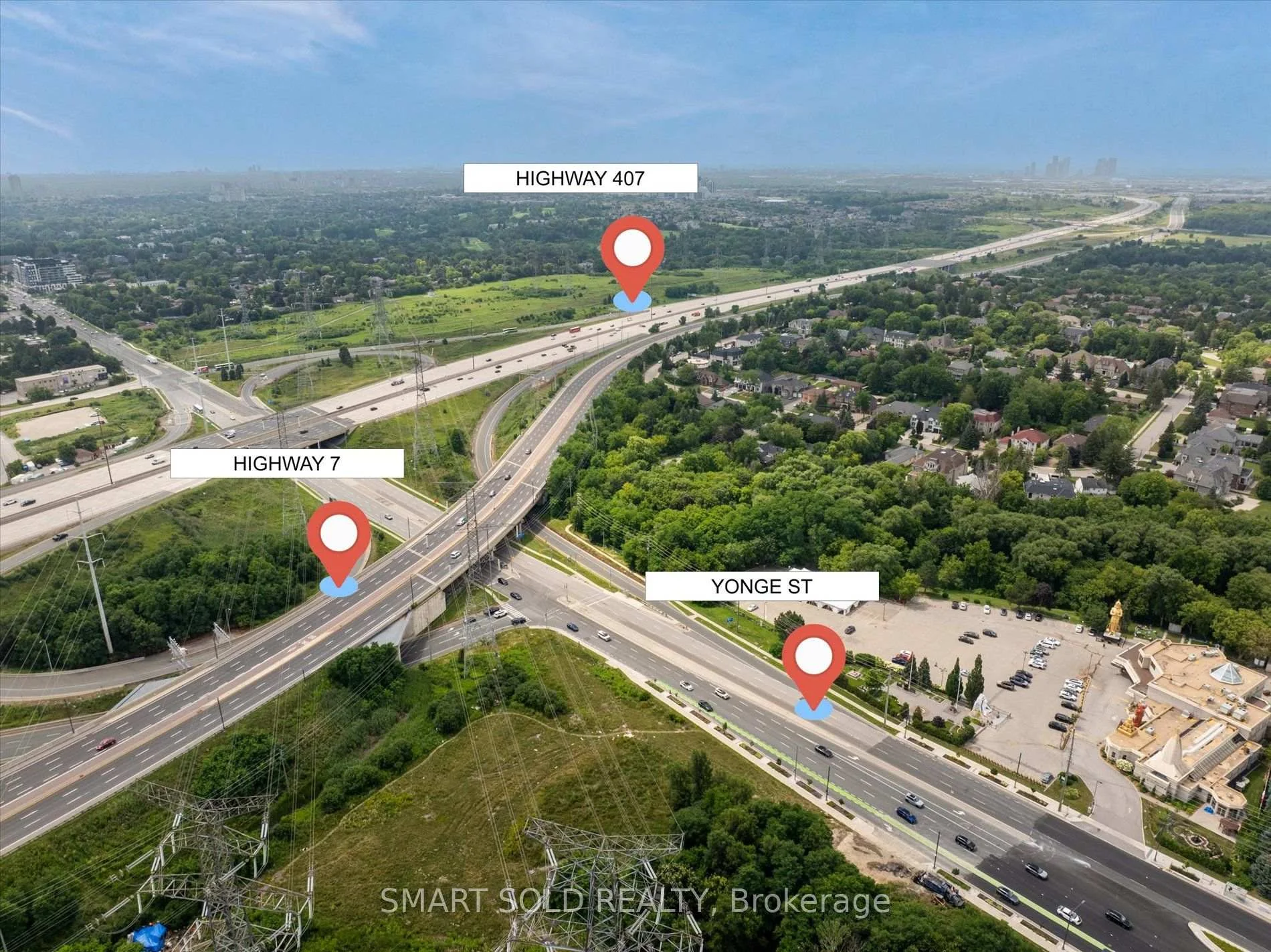 Photo 23 of 8868 Yonge Street, Richmond Hill, South Richvale — HOMEH