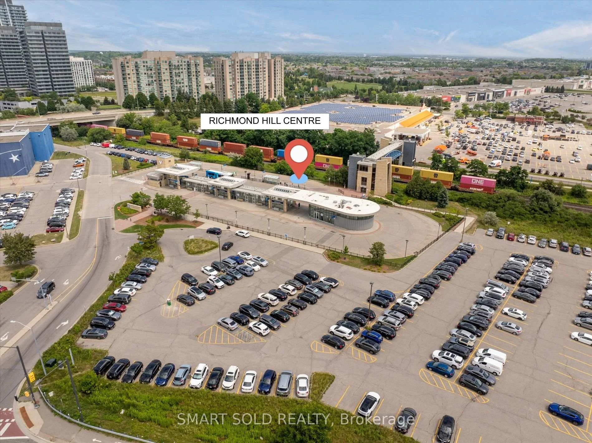 Photo 24 of 8868 Yonge Street, Richmond Hill, South Richvale — HOMEH