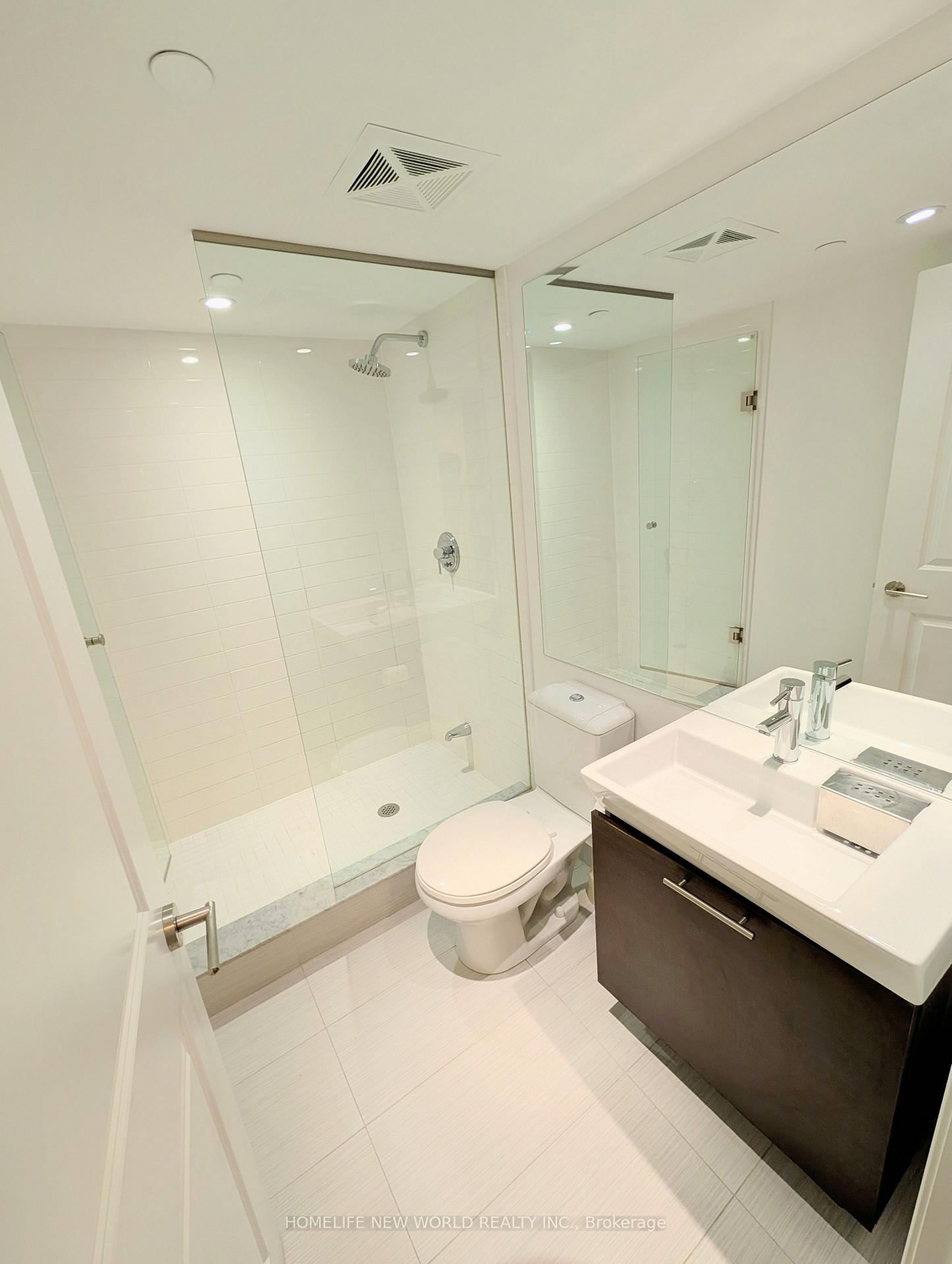 Photo 6 of Unit 1401, 386 Yonge Street, Toronto, Bay Street Corridor — HOMEH