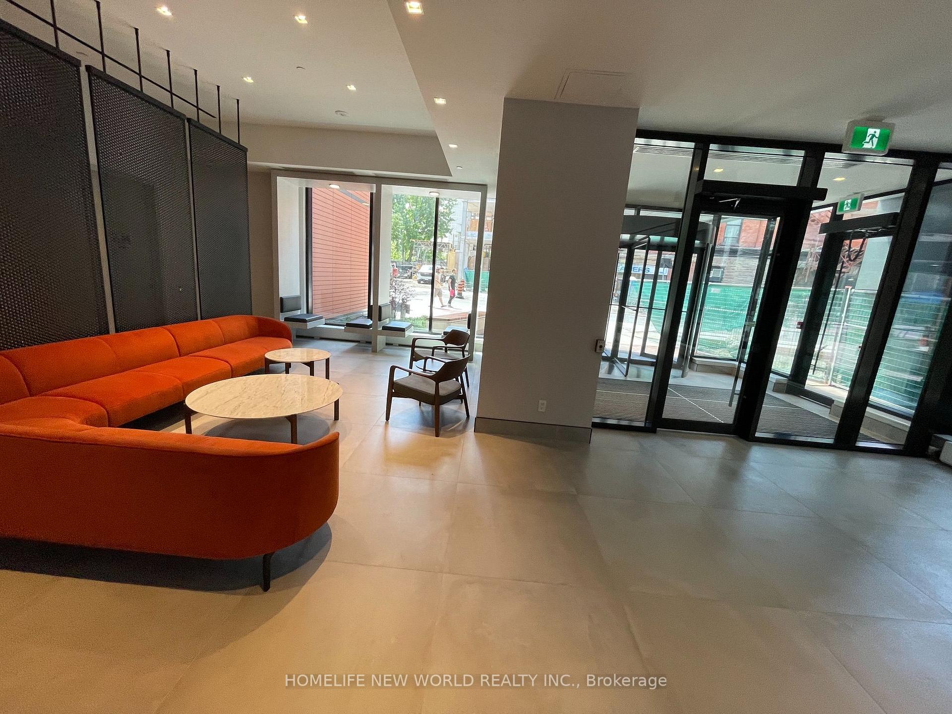 Photo 1 of Unit 4310, 609 Sherbourne Street, Toronto, North St. James Town — HOMEH