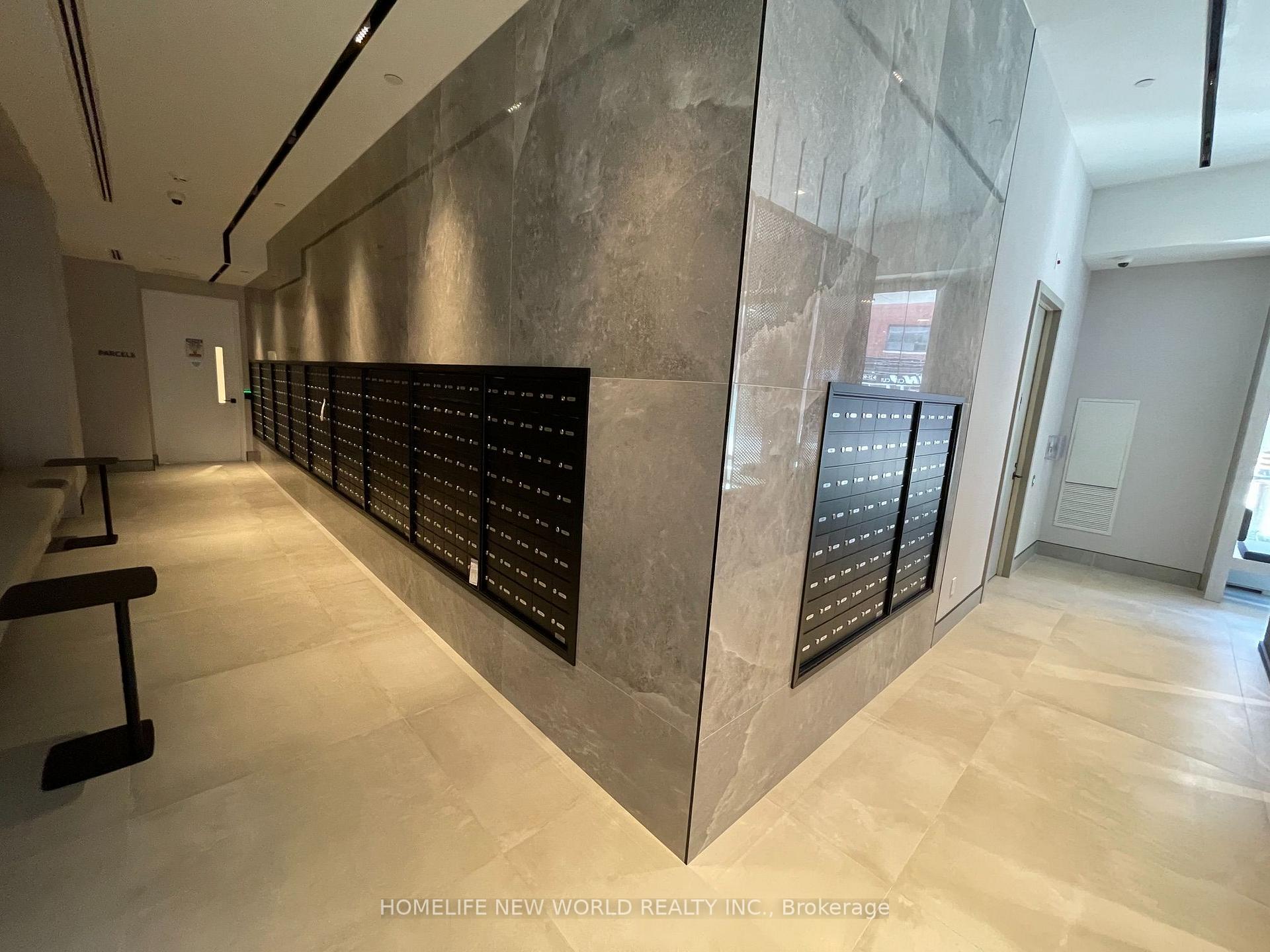 Photo 2 of Unit 4310, 609 Sherbourne Street, Toronto, North St. James Town — HOMEH