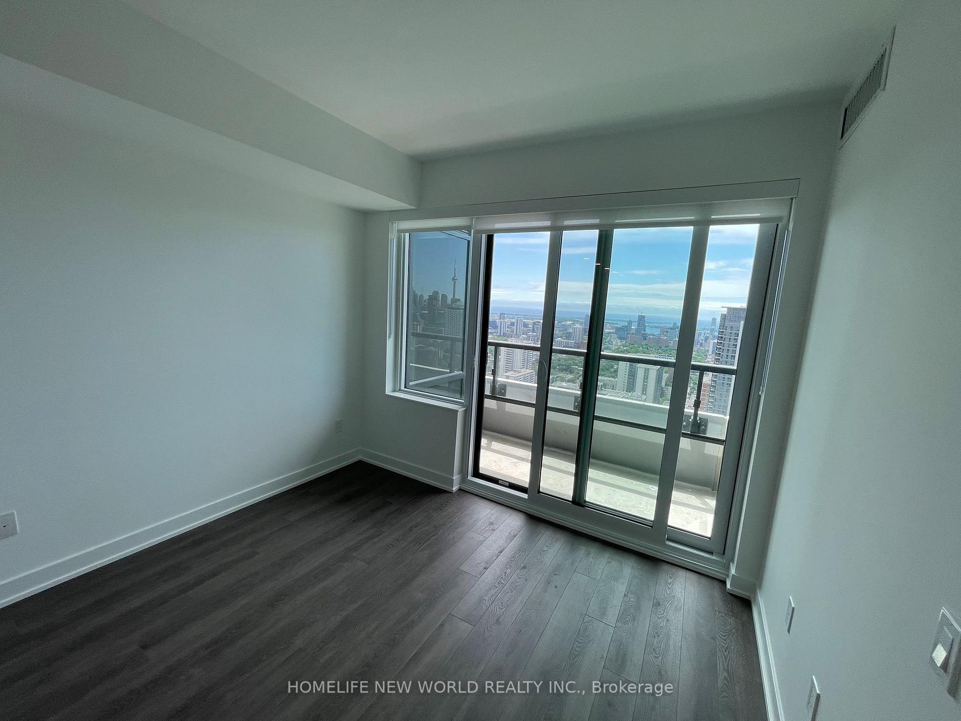Photo 8 of Unit 4310, 609 Sherbourne Street, Toronto, North St. James Town — HOMEH