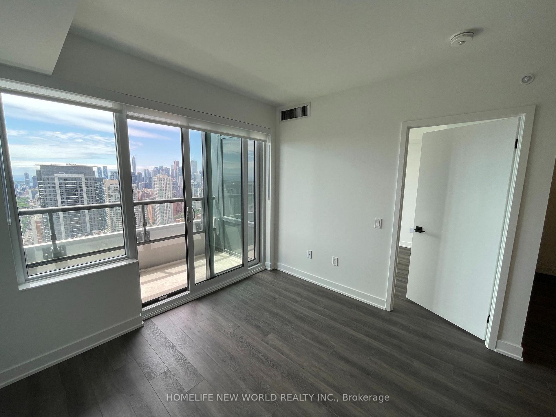 Photo 9 of Unit 4310, 609 Sherbourne Street, Toronto, North St. James Town — HOMEH