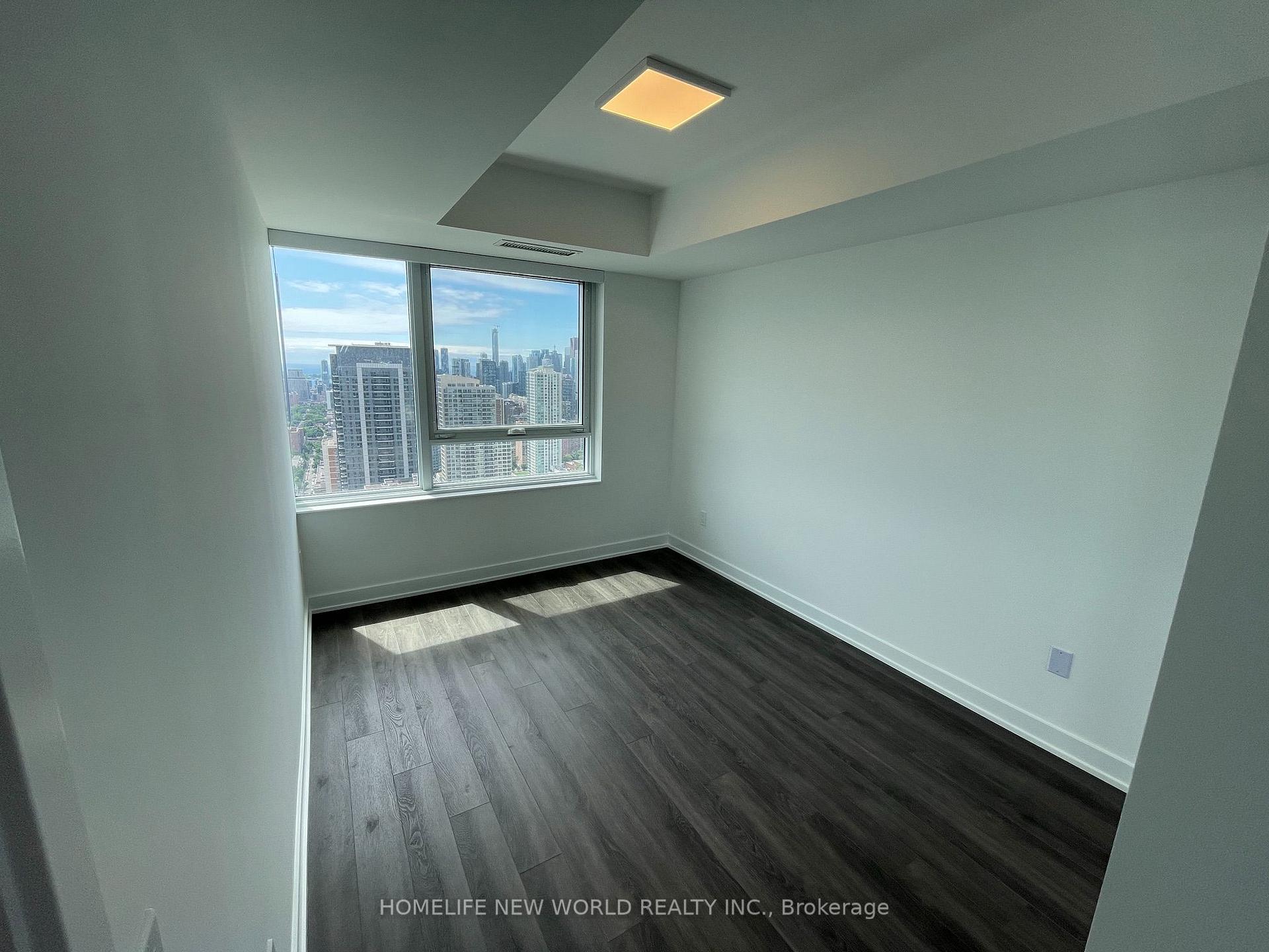 Photo 12 of Unit 4310, 609 Sherbourne Street, Toronto, North St. James Town — HOMEH