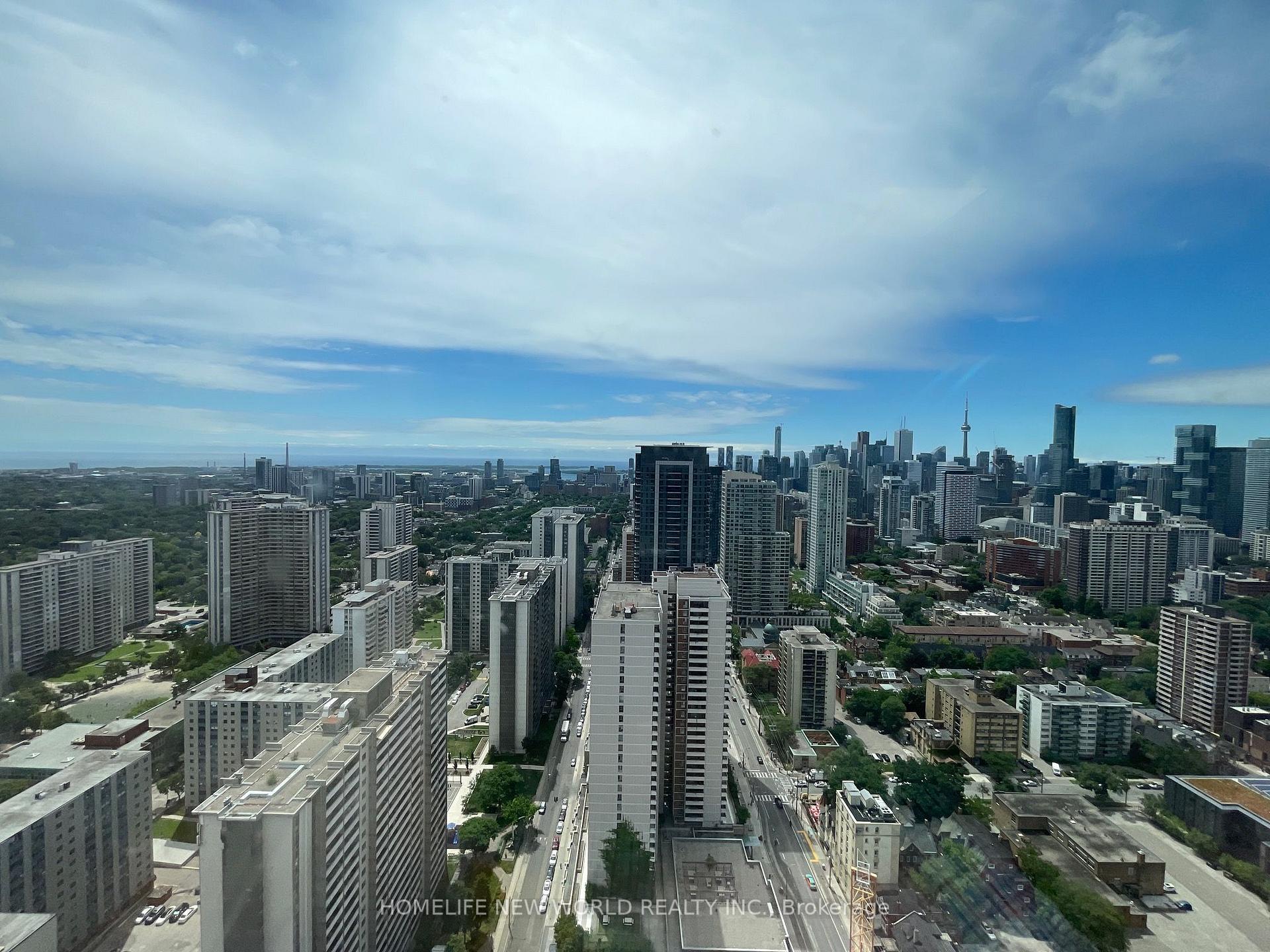 Photo 14 of Unit 4310, 609 Sherbourne Street, Toronto, North St. James Town — HOMEH