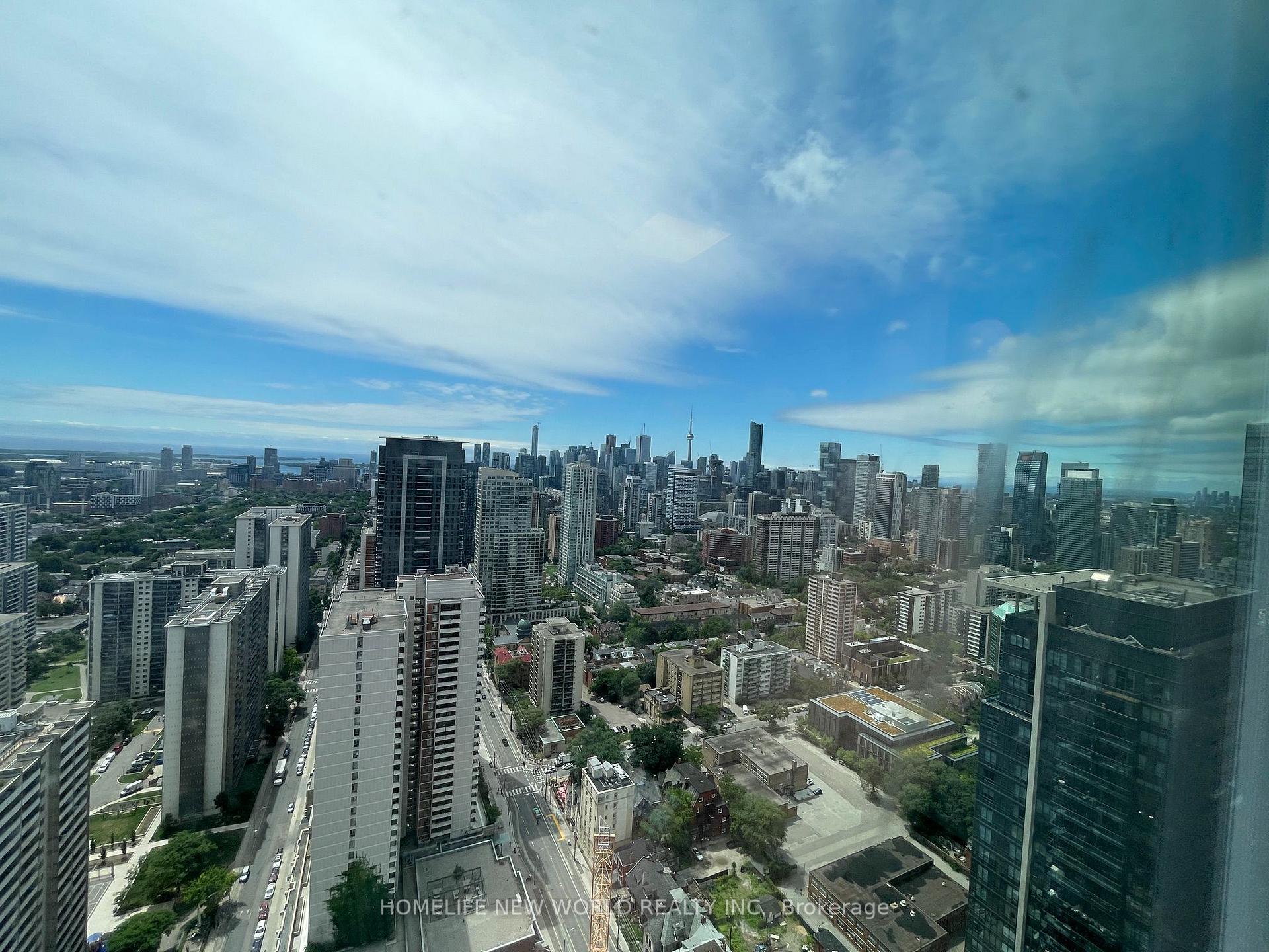 Photo 15 of Unit 4310, 609 Sherbourne Street, Toronto, North St. James Town — HOMEH