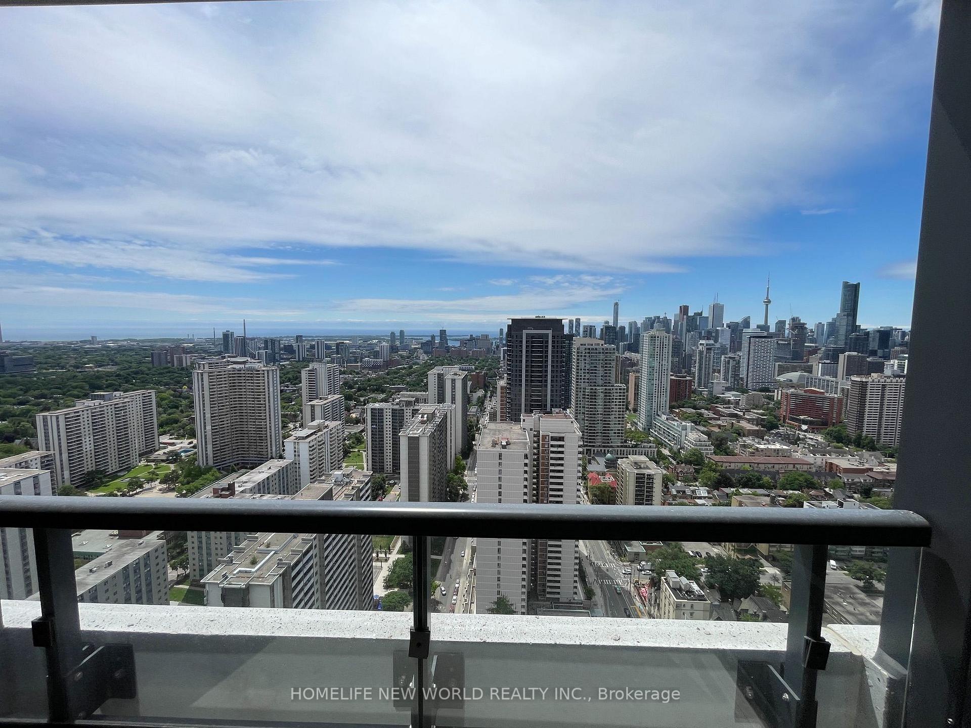 Photo 16 of Unit 4310, 609 Sherbourne Street, Toronto, North St. James Town — HOMEH