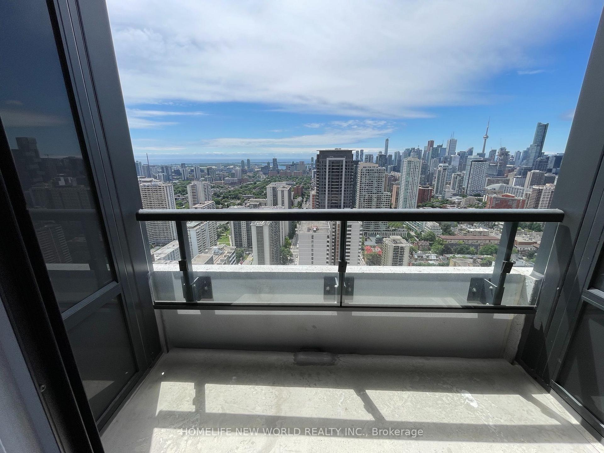 Photo 17 of Unit 4310, 609 Sherbourne Street, Toronto, North St. James Town — HOMEH