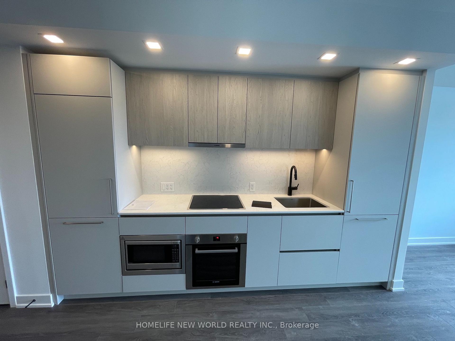 Photo 19 of Unit 4310, 609 Sherbourne Street, Toronto, North St. James Town — HOMEH