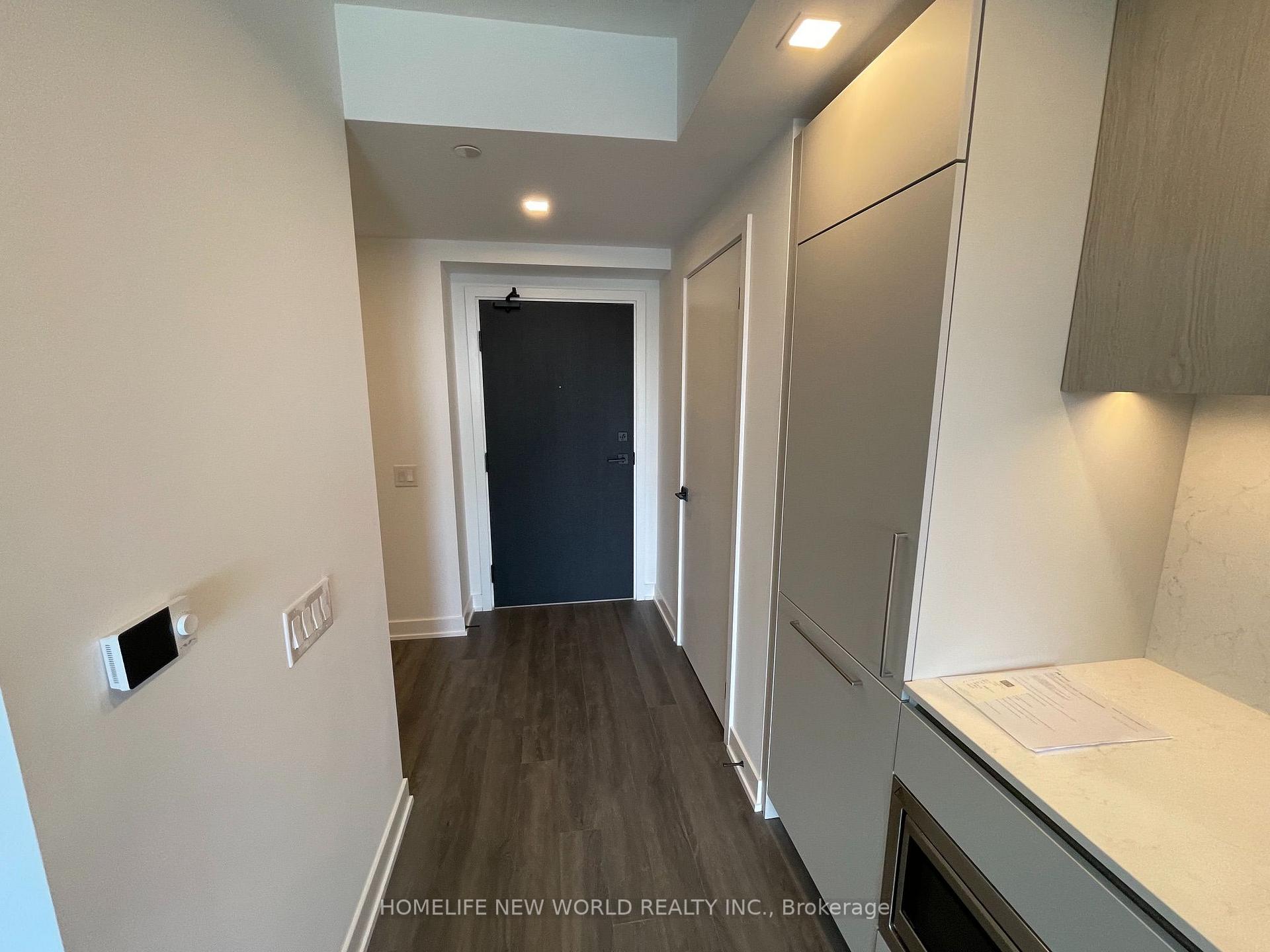 Photo 20 of Unit 4310, 609 Sherbourne Street, Toronto, North St. James Town — HOMEH