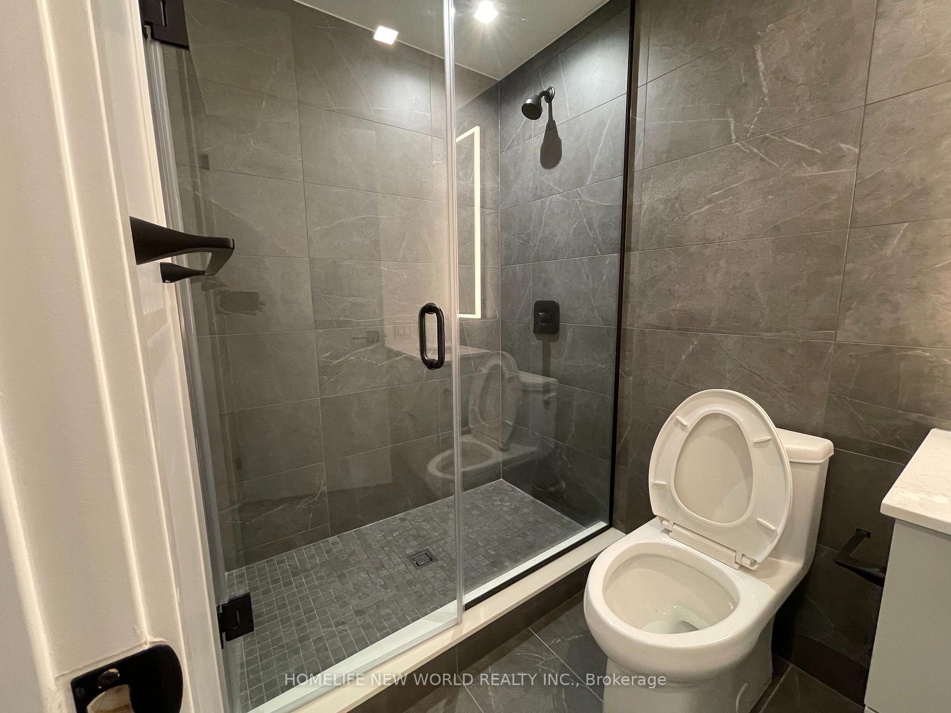 Photo 21 of Unit 4310, 609 Sherbourne Street, Toronto, North St. James Town — HOMEH