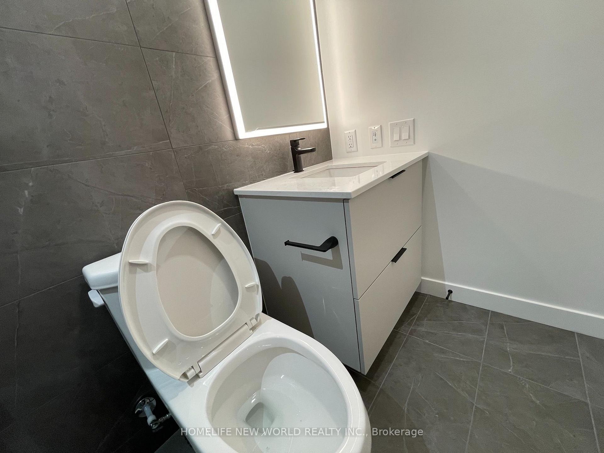 Photo 22 of Unit 4310, 609 Sherbourne Street, Toronto, North St. James Town — HOMEH