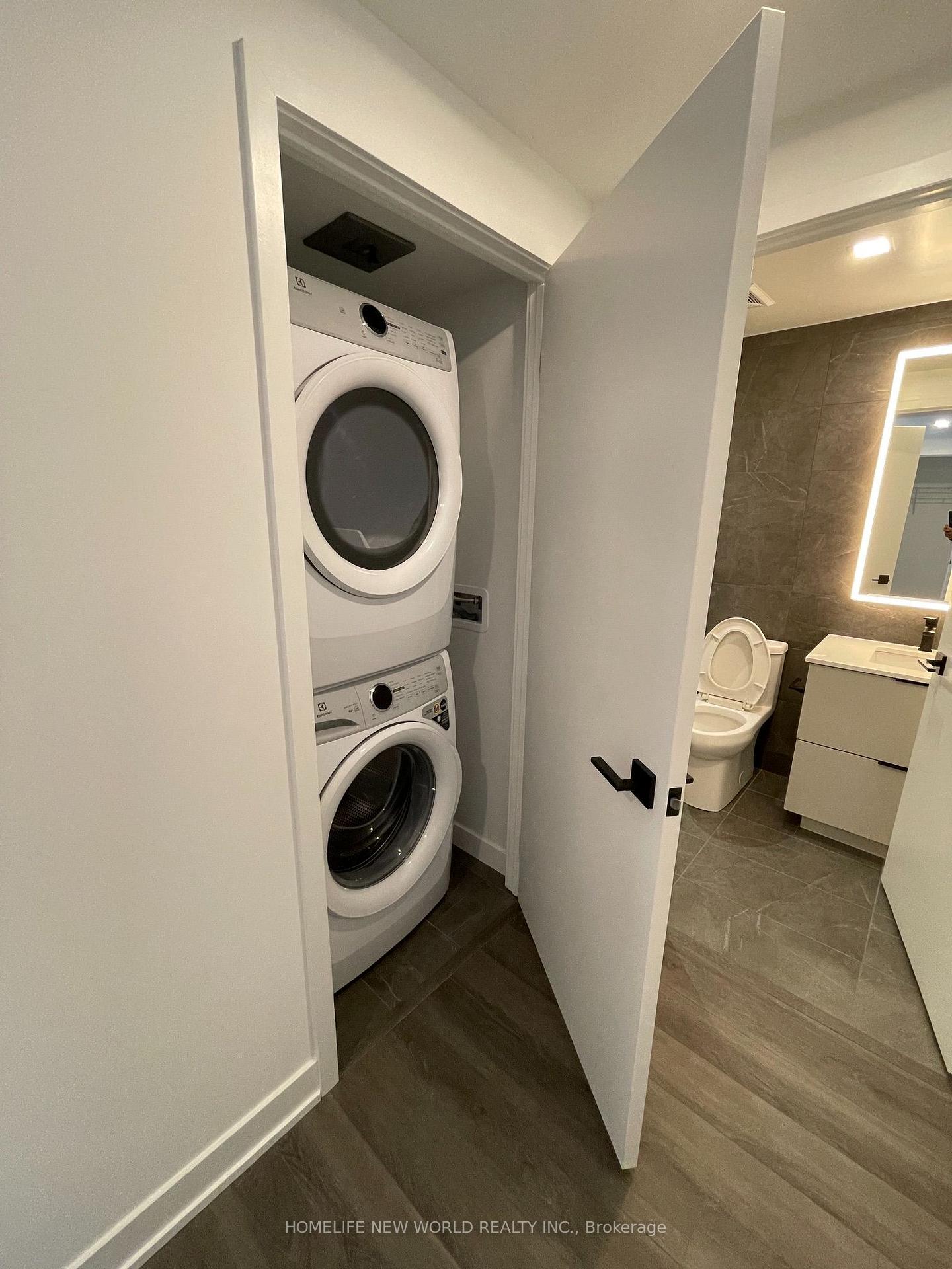 Photo 24 of Unit 4310, 609 Sherbourne Street, Toronto, North St. James Town — HOMEH