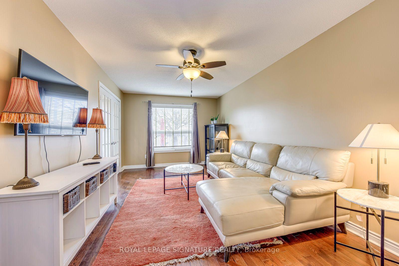 Photo 3 of 6 Wood Circle, Caledon, Bolton East — HOMEH