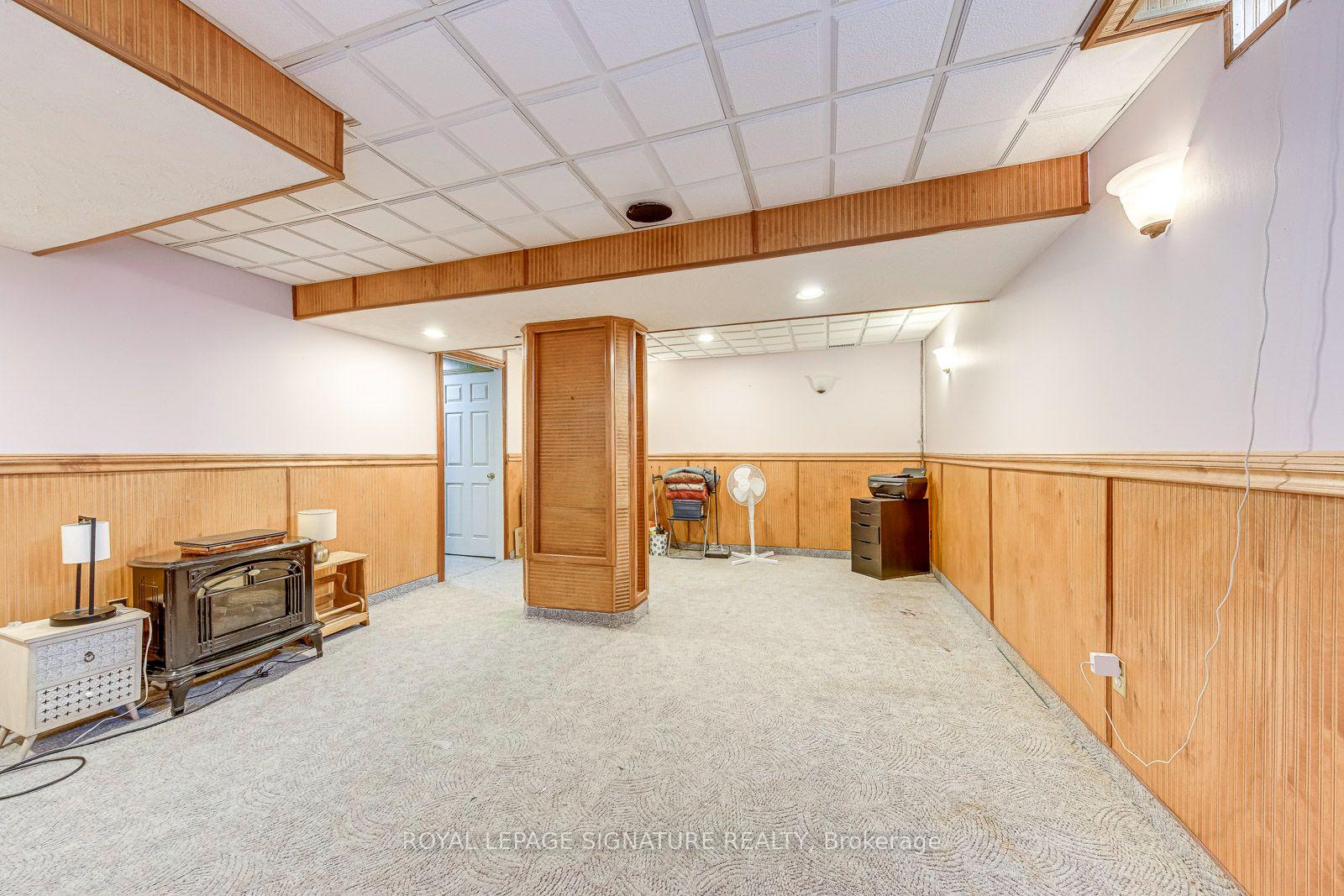 Photo 24 of 6 Wood Circle, Caledon, Bolton East — HOMEH