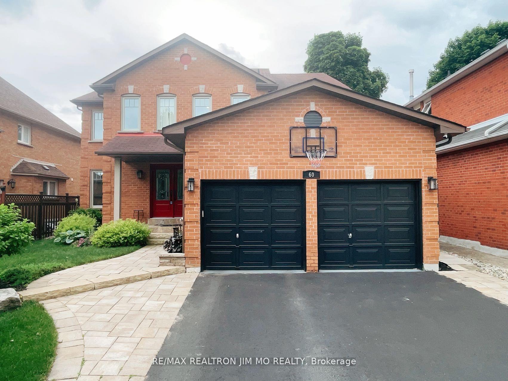 Photo 1 of 60 Silverbirch Place, Whitby, Pringle Creek — HOMEH
