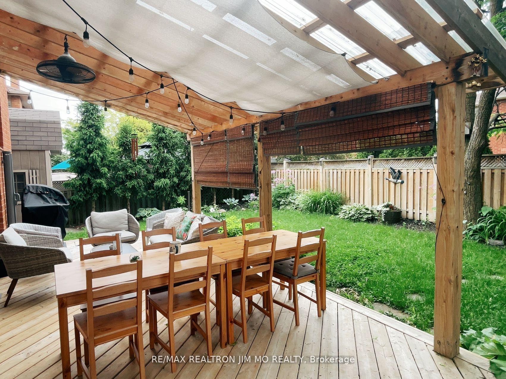 Photo 24 of 60 Silverbirch Place, Whitby, Pringle Creek — HOMEH