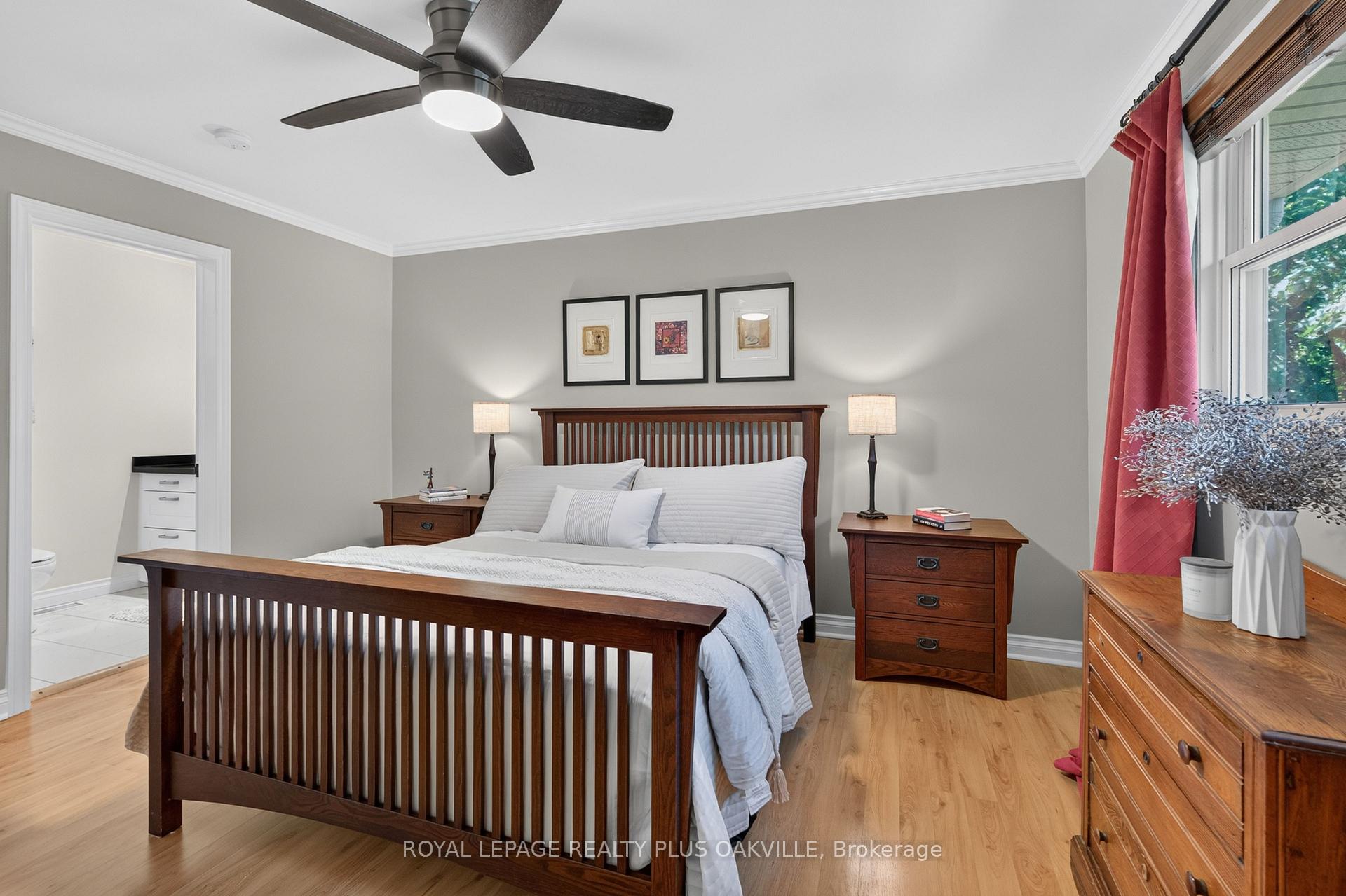 Photo 11 of 4527 Concord Place, Burlington, Shoreacres — HOMEH