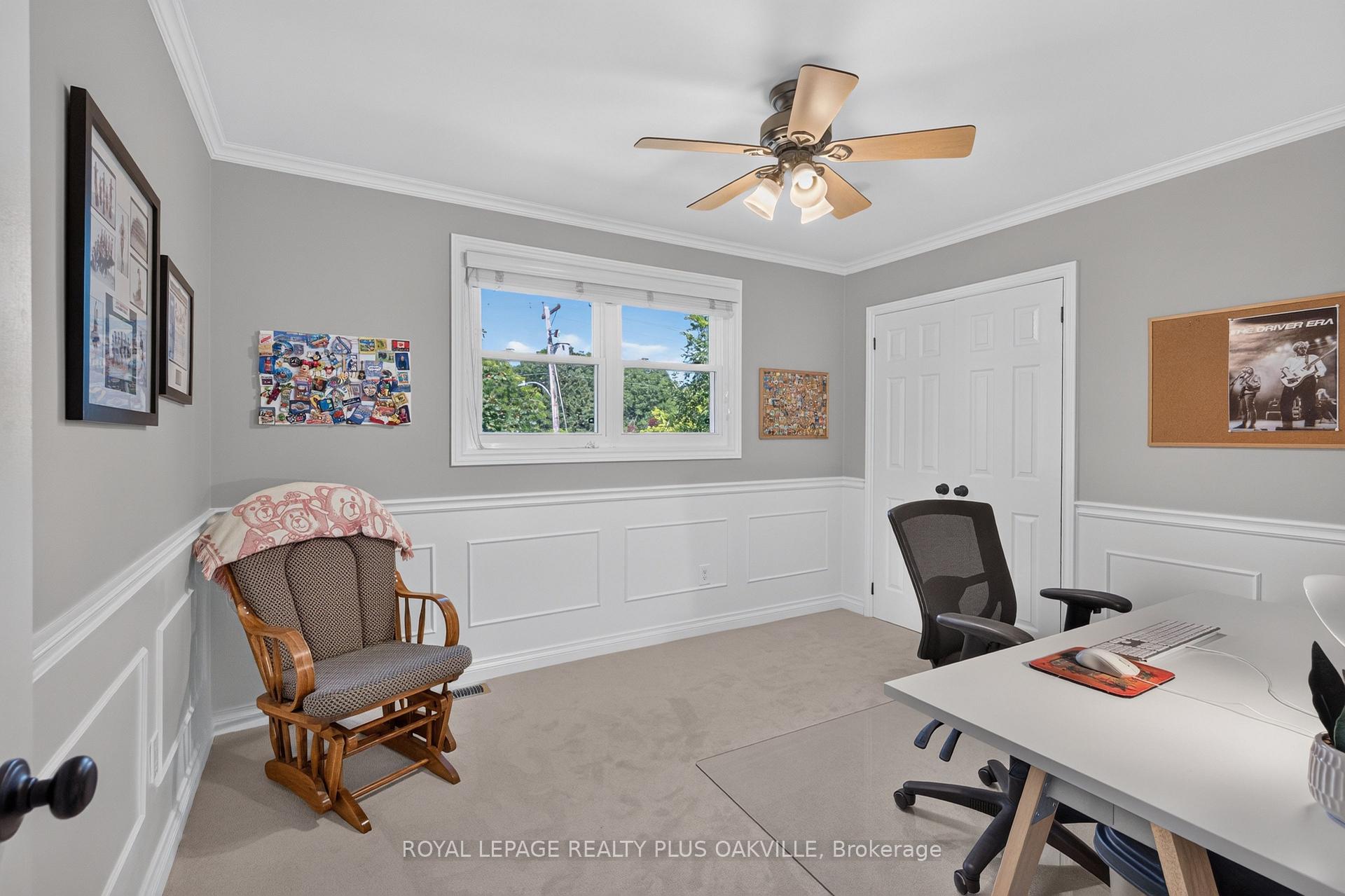 Photo 17 of 4527 Concord Place, Burlington, Shoreacres — HOMEH