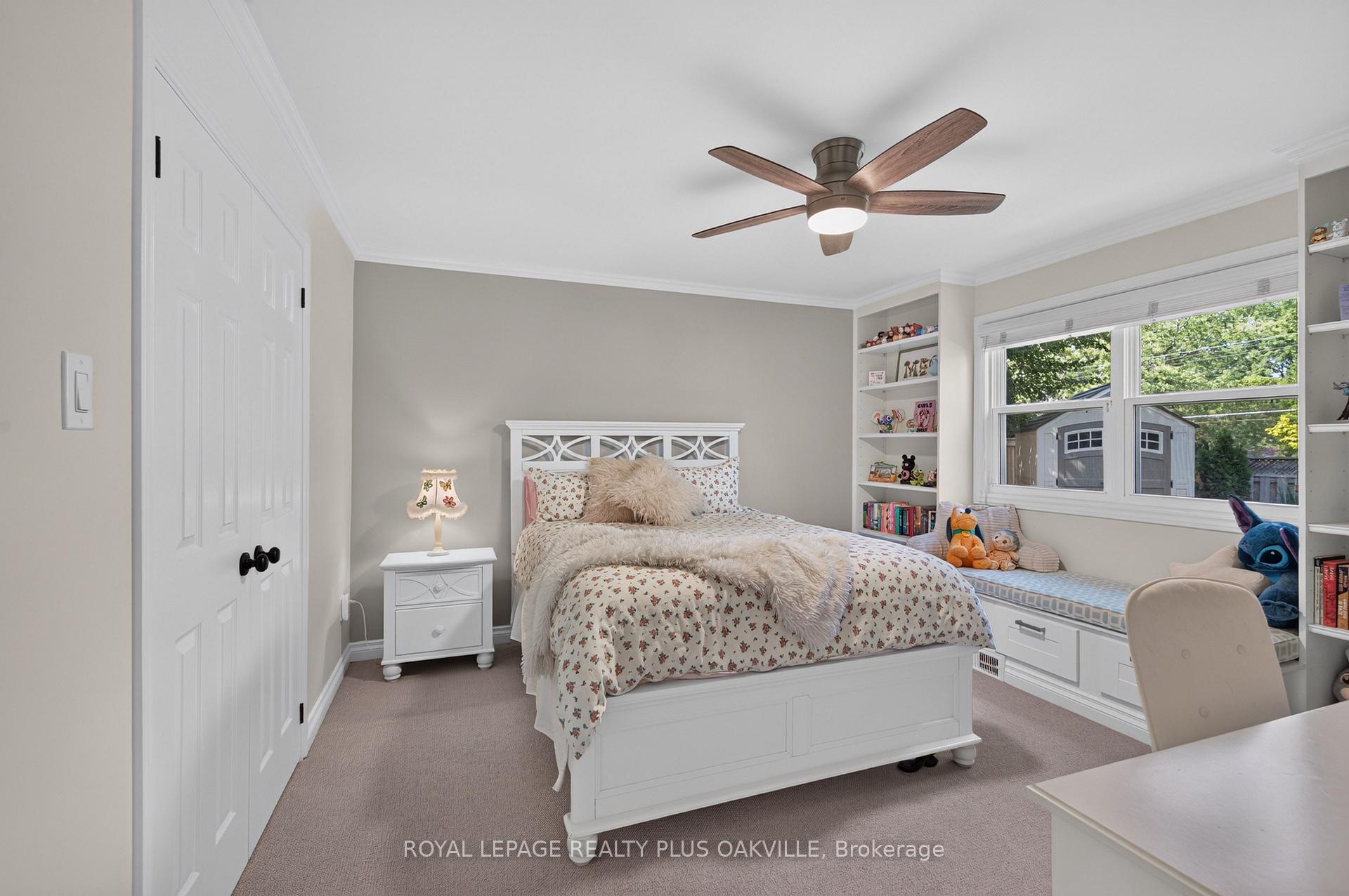Photo 20 of 4527 Concord Place, Burlington, Shoreacres — HOMEH
