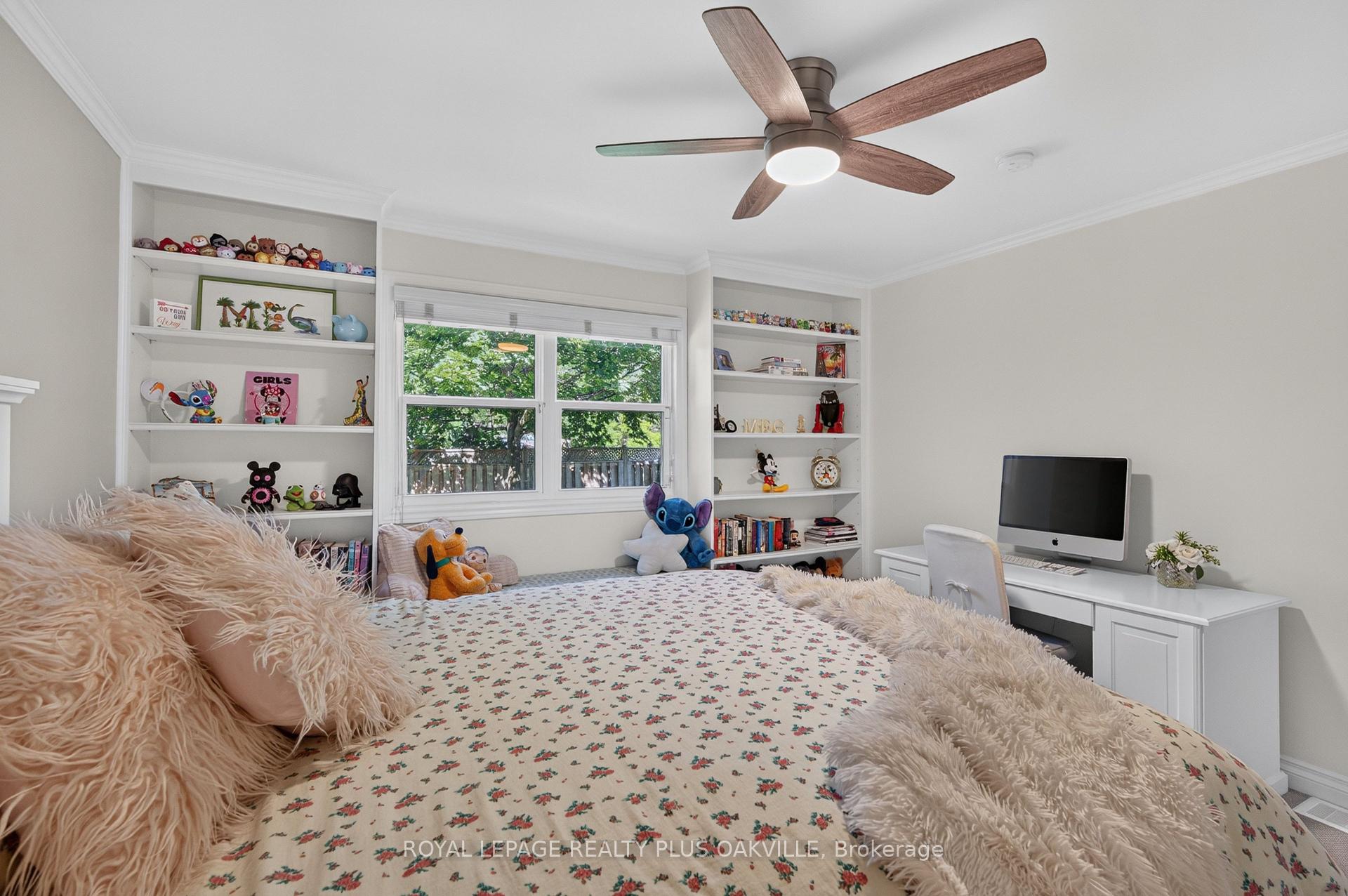 Photo 21 of 4527 Concord Place, Burlington, Shoreacres — HOMEH
