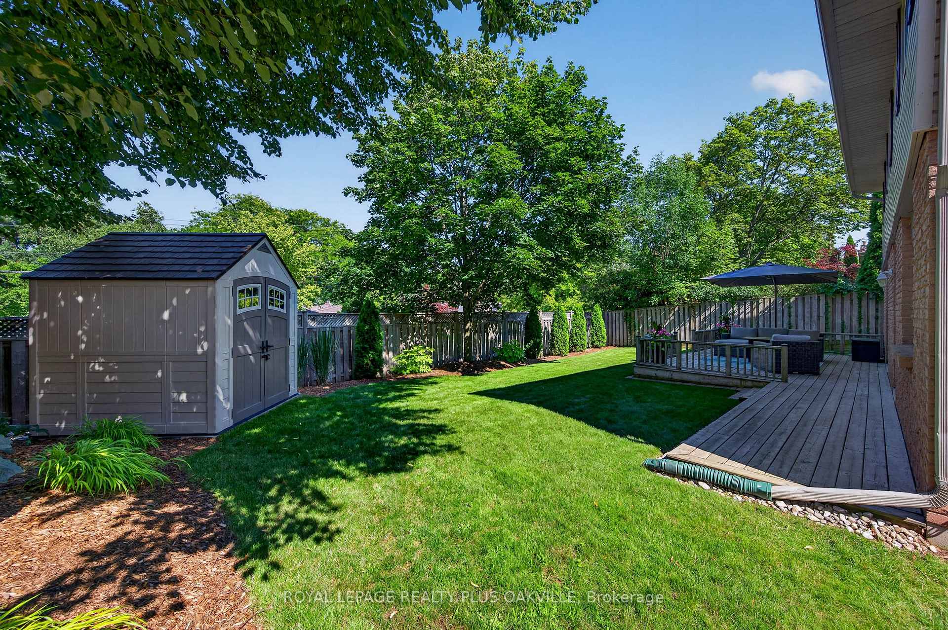 Photo 27 of 4527 Concord Place, Burlington, Shoreacres — HOMEH