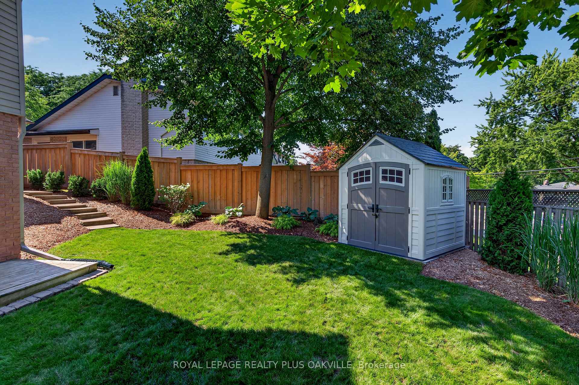 Photo 28 of 4527 Concord Place, Burlington, Shoreacres — HOMEH