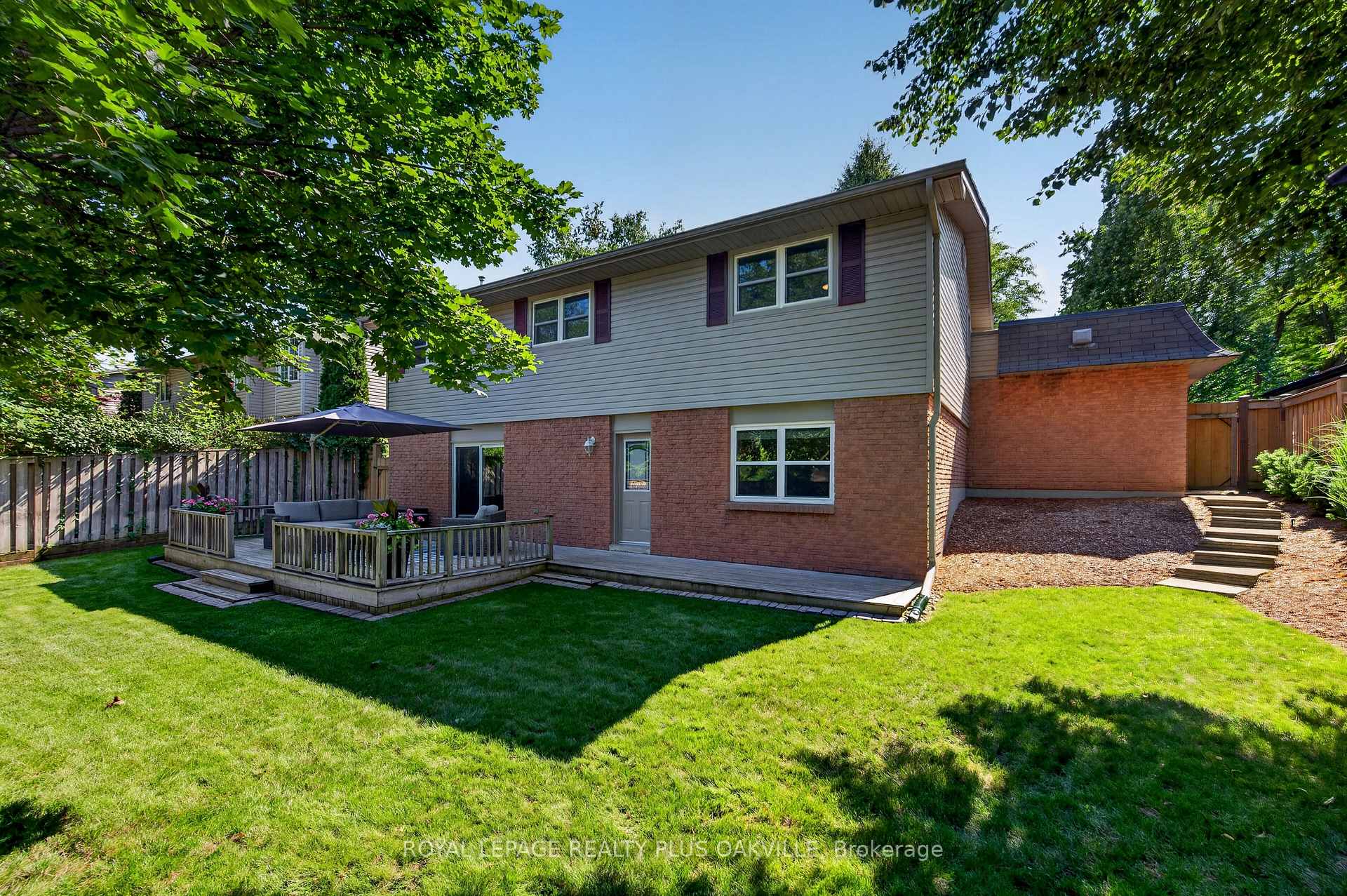 Photo 29 of 4527 Concord Place, Burlington, Shoreacres — HOMEH