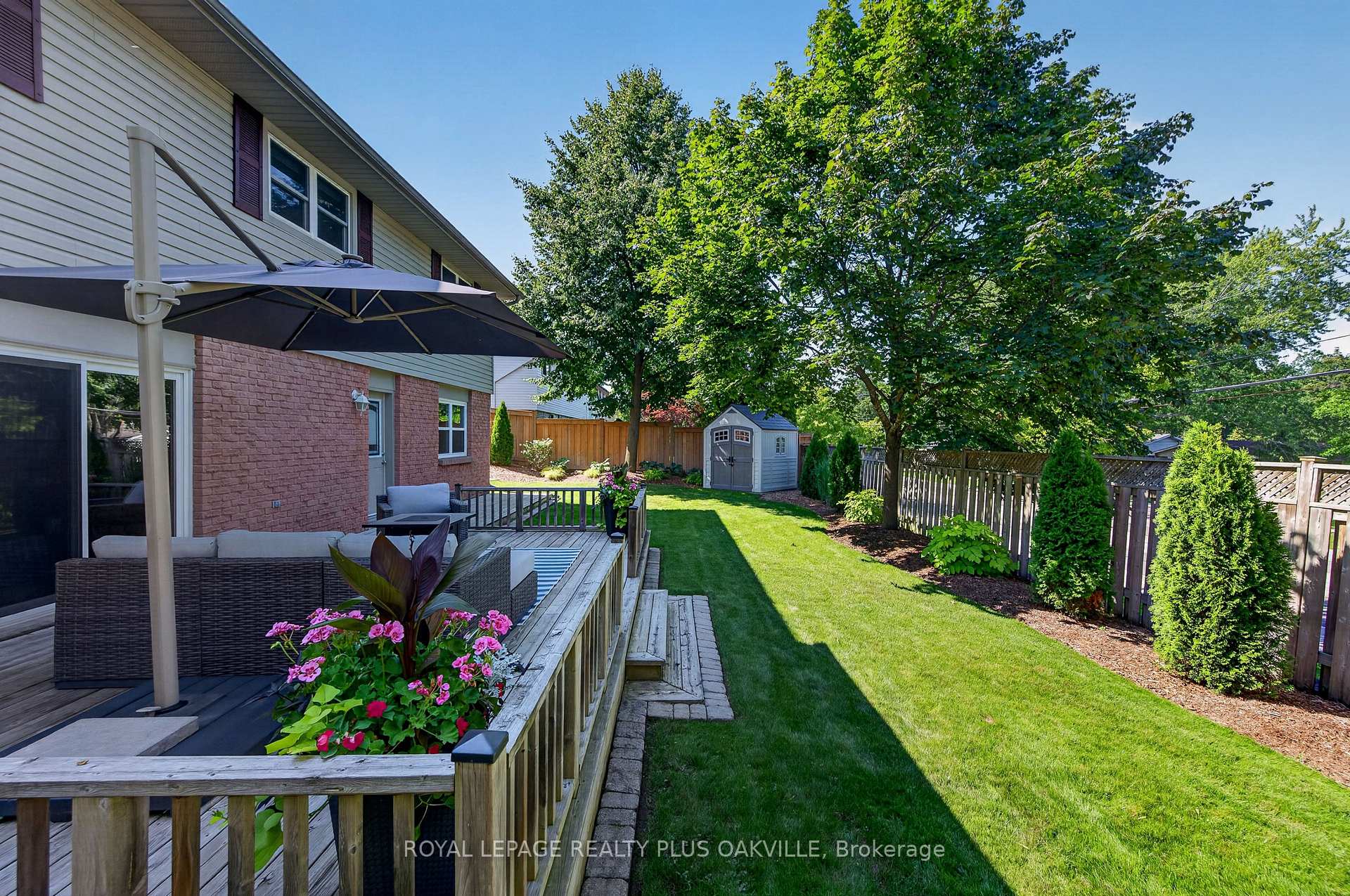 Photo 30 of 4527 Concord Place, Burlington, Shoreacres — HOMEH