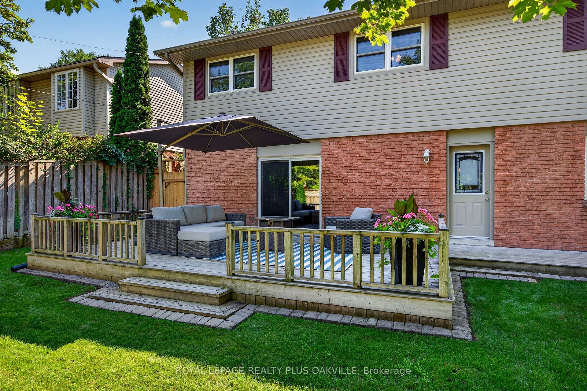 Photo 32 of 4527 Concord Place, Burlington, Shoreacres — HOMEH