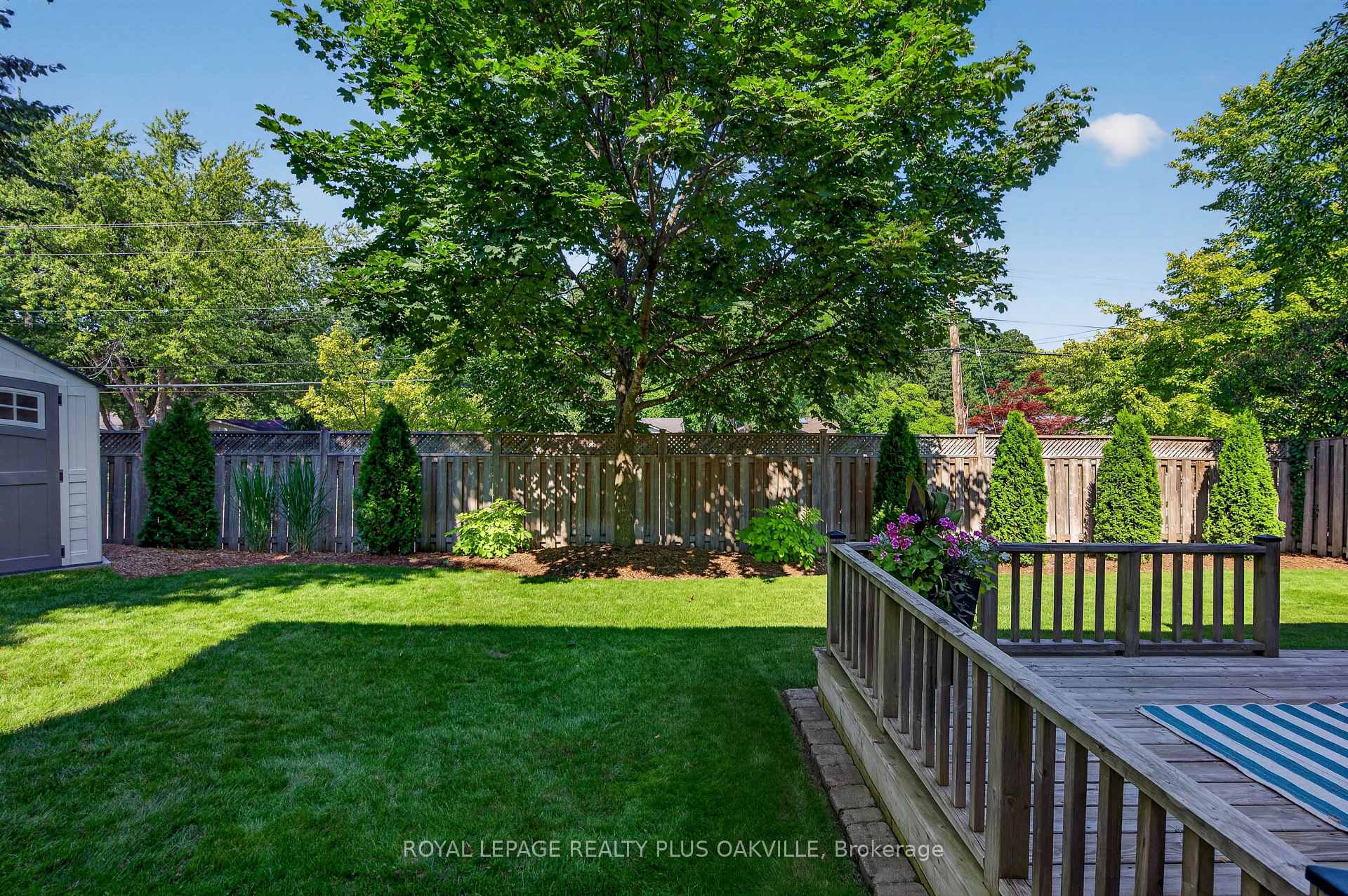 Photo 34 of 4527 Concord Place, Burlington, Shoreacres — HOMEH