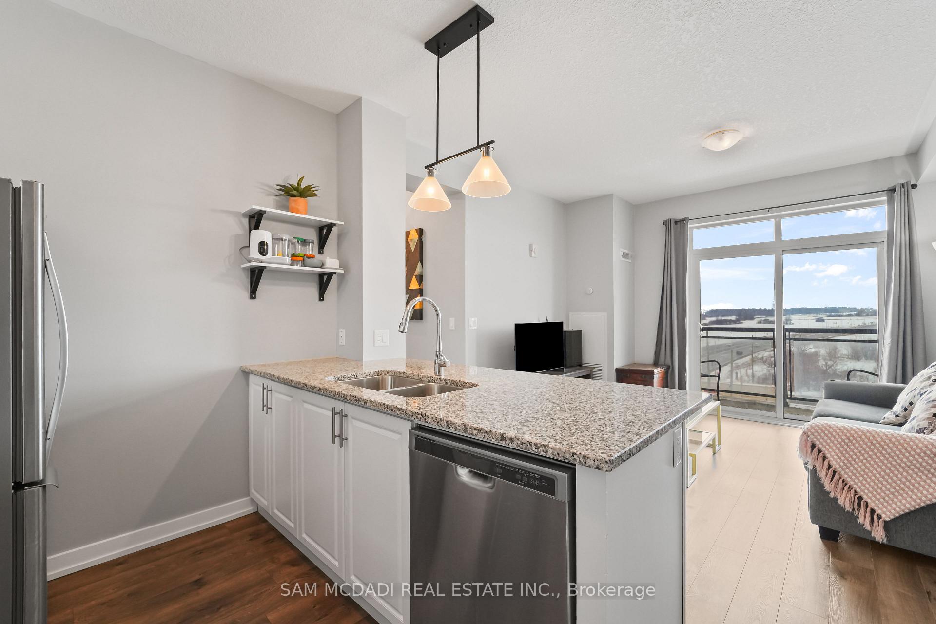 Photo 1 of Unit 622, 2490 Old Bronte Road, Oakville, Westmount — HOMEH