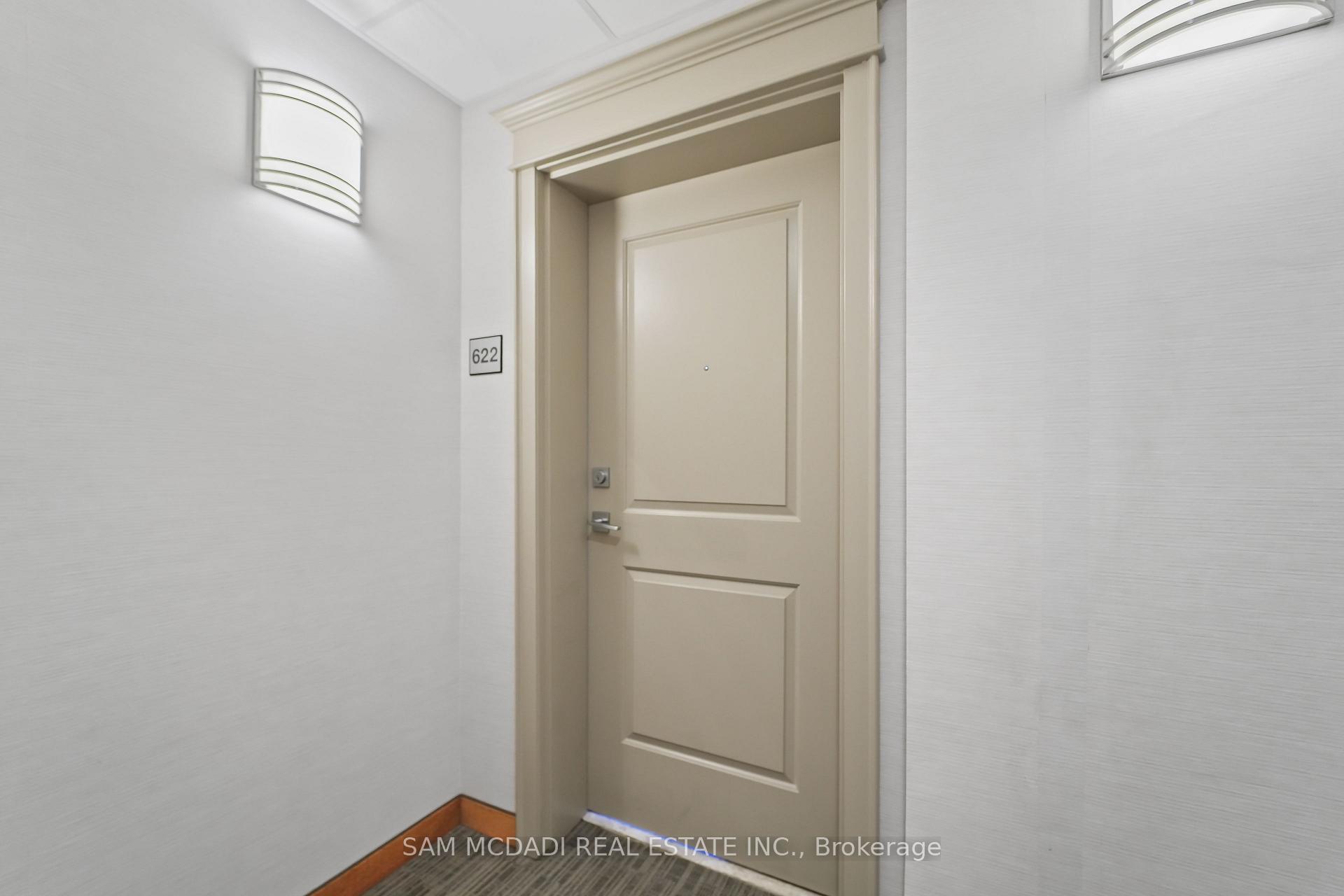 Photo 2 of Unit 622, 2490 Old Bronte Road, Oakville, Westmount — HOMEH