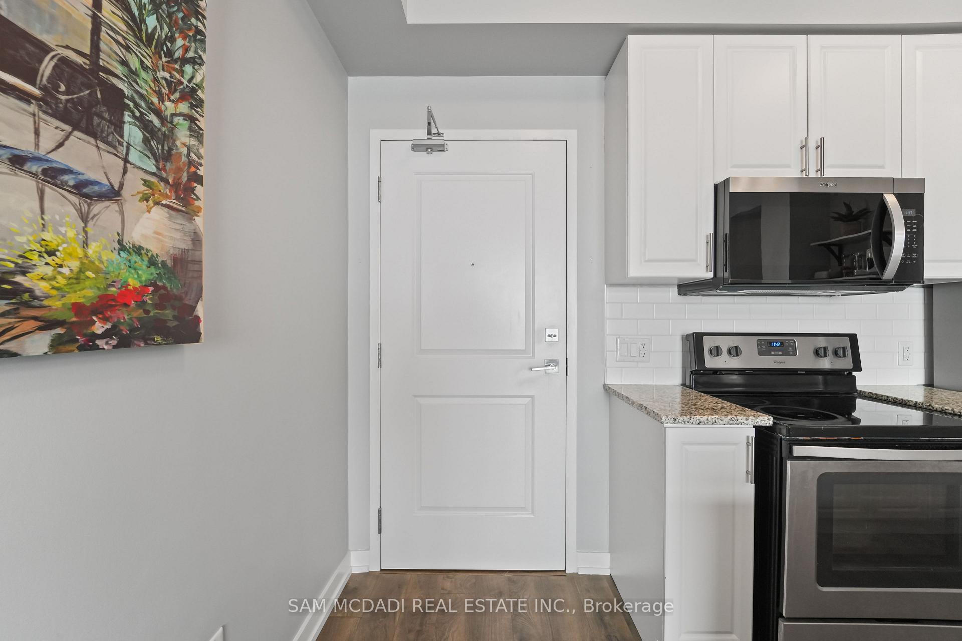 Photo 5 of Unit 622, 2490 Old Bronte Road, Oakville, Westmount — HOMEH