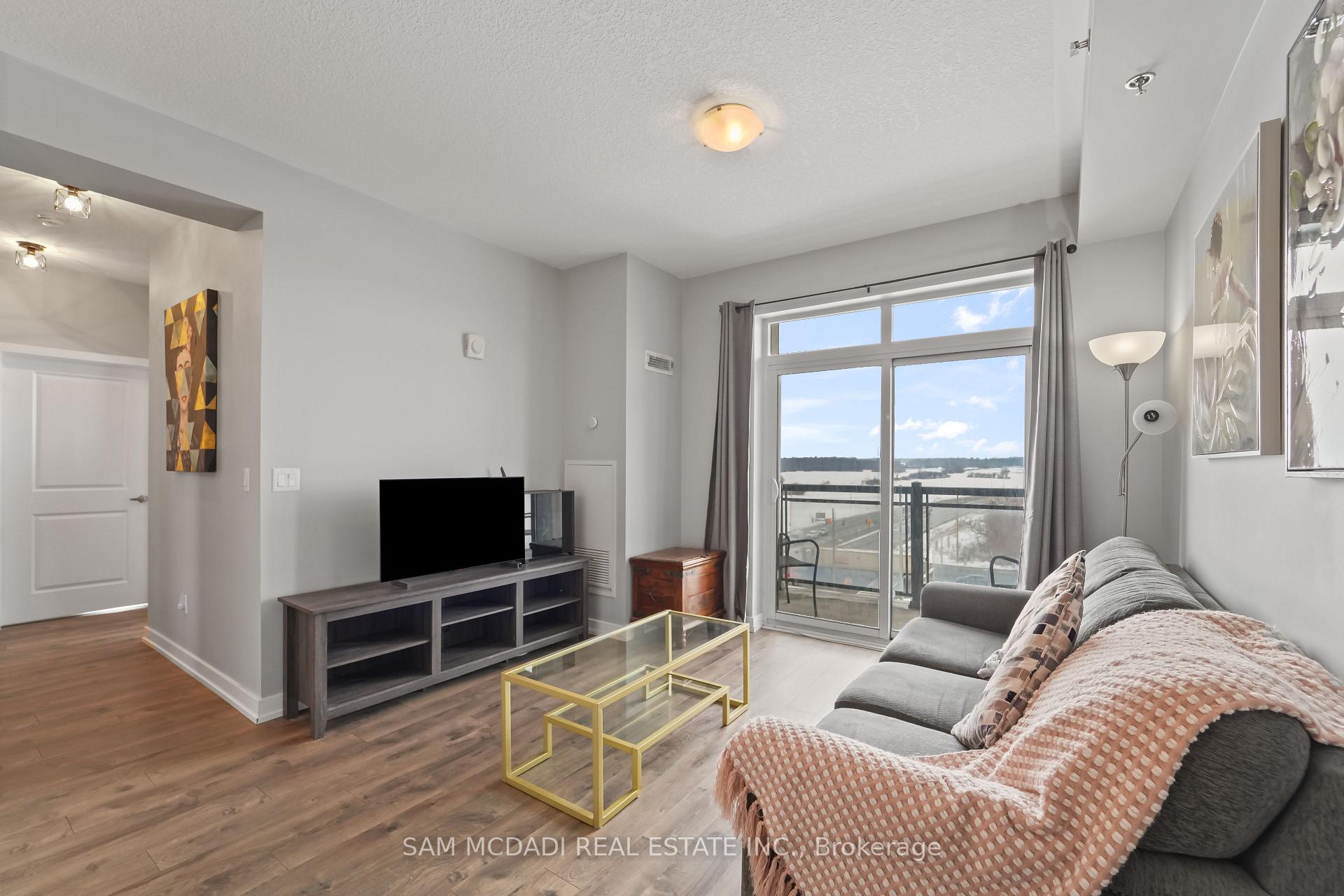 Photo 9 of Unit 622, 2490 Old Bronte Road, Oakville, Westmount — HOMEH