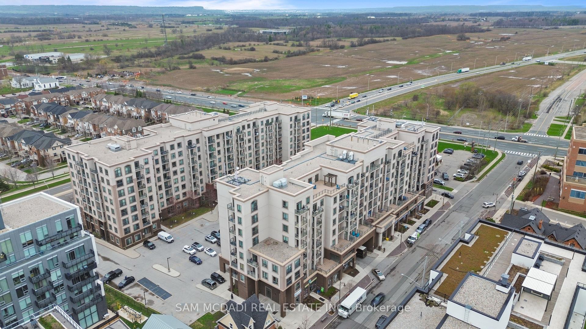 Photo 11 of Unit 622, 2490 Old Bronte Road, Oakville, Westmount — HOMEH