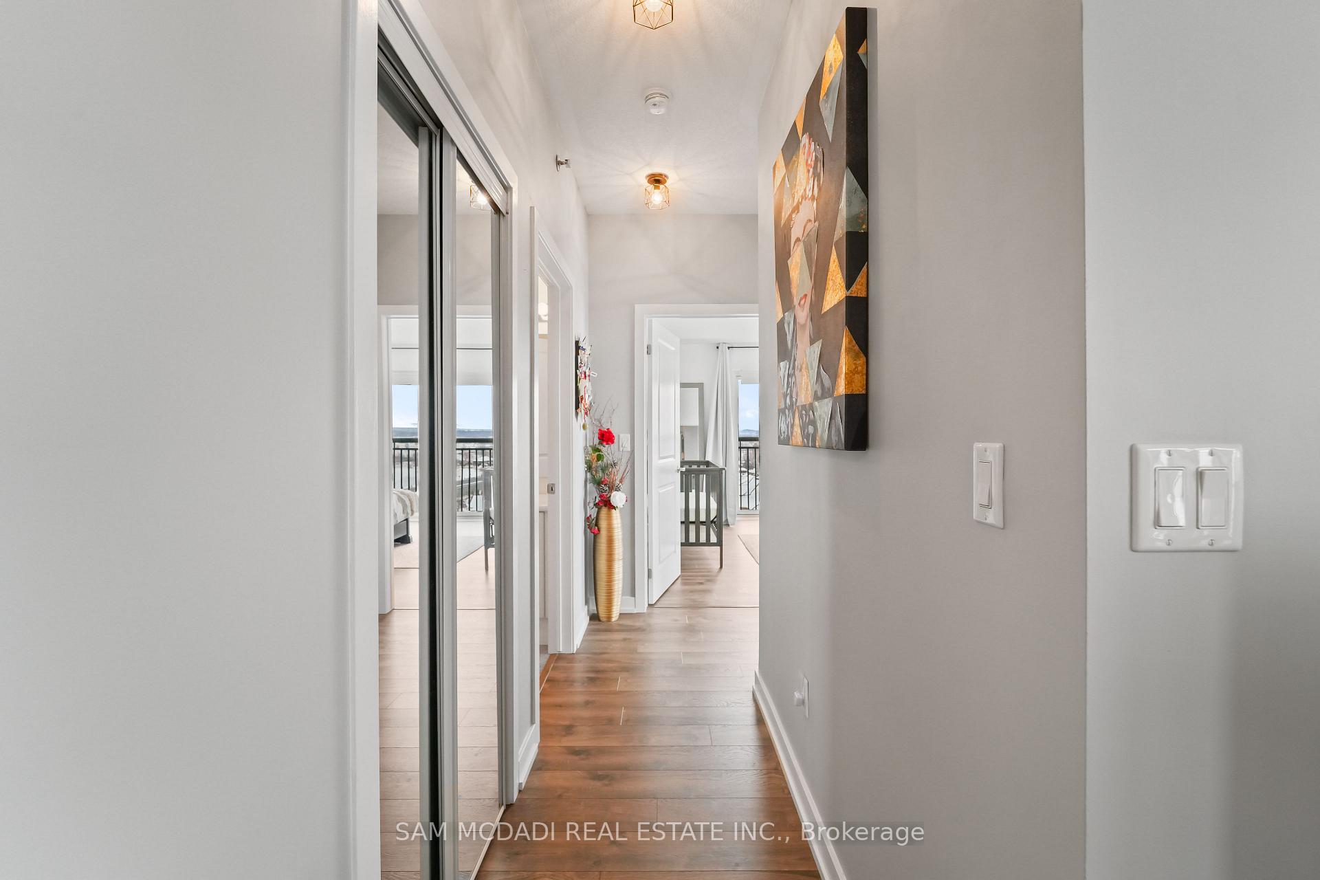 Photo 17 of Unit 622, 2490 Old Bronte Road, Oakville, Westmount — HOMEH