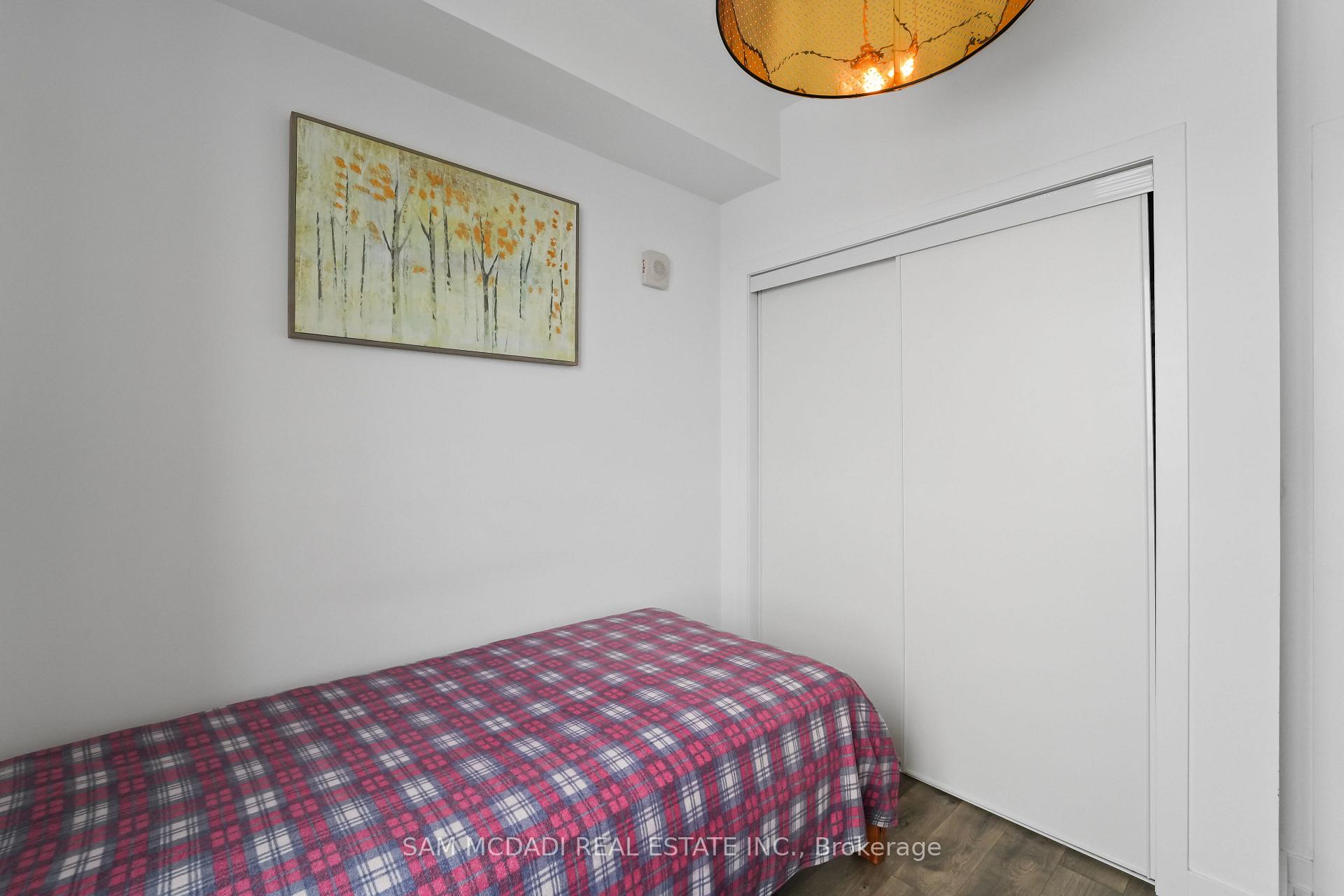 Photo 21 of Unit 622, 2490 Old Bronte Road, Oakville, Westmount — HOMEH